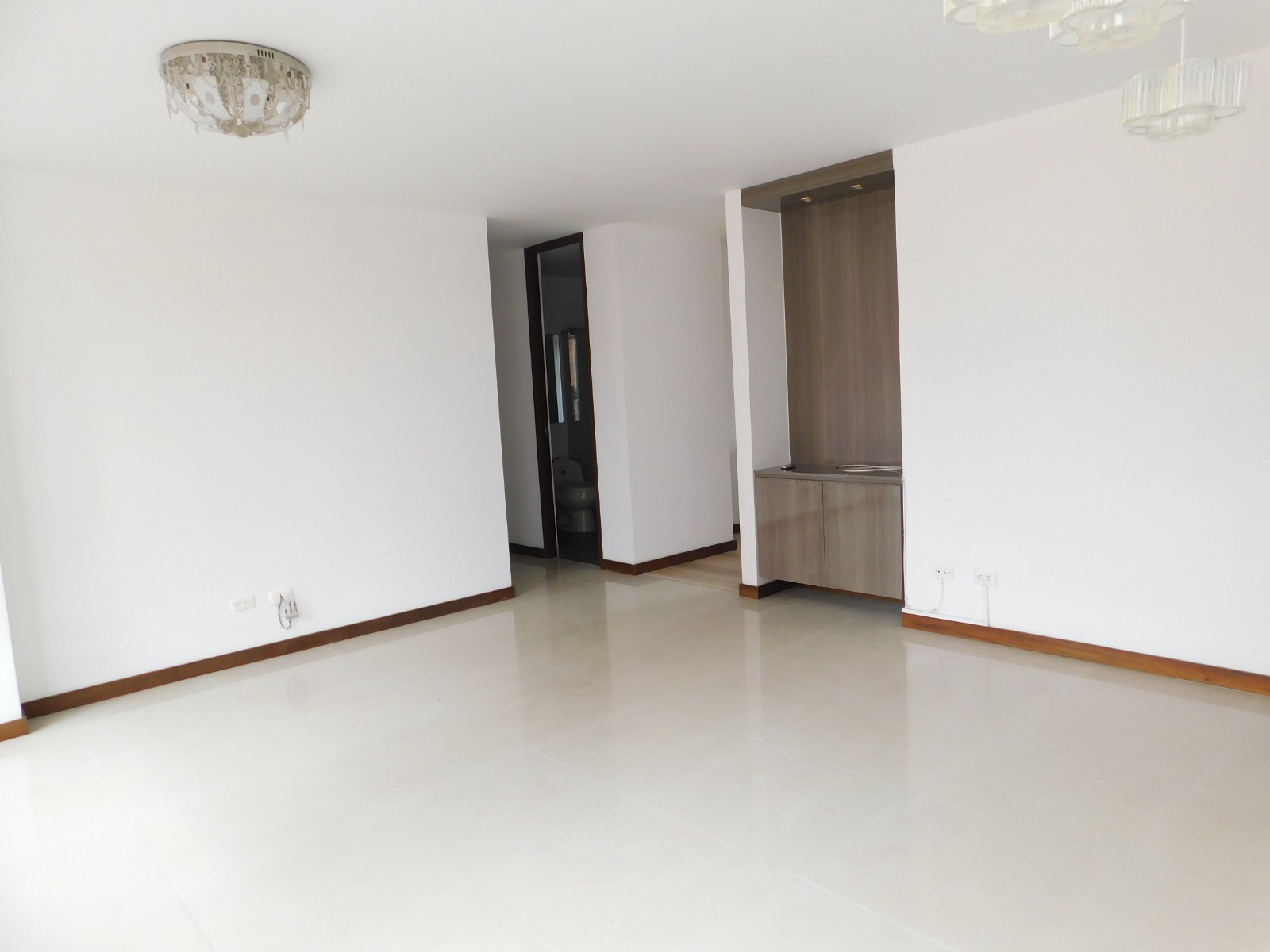Apartamento en venta en Conquistadores- Medellín