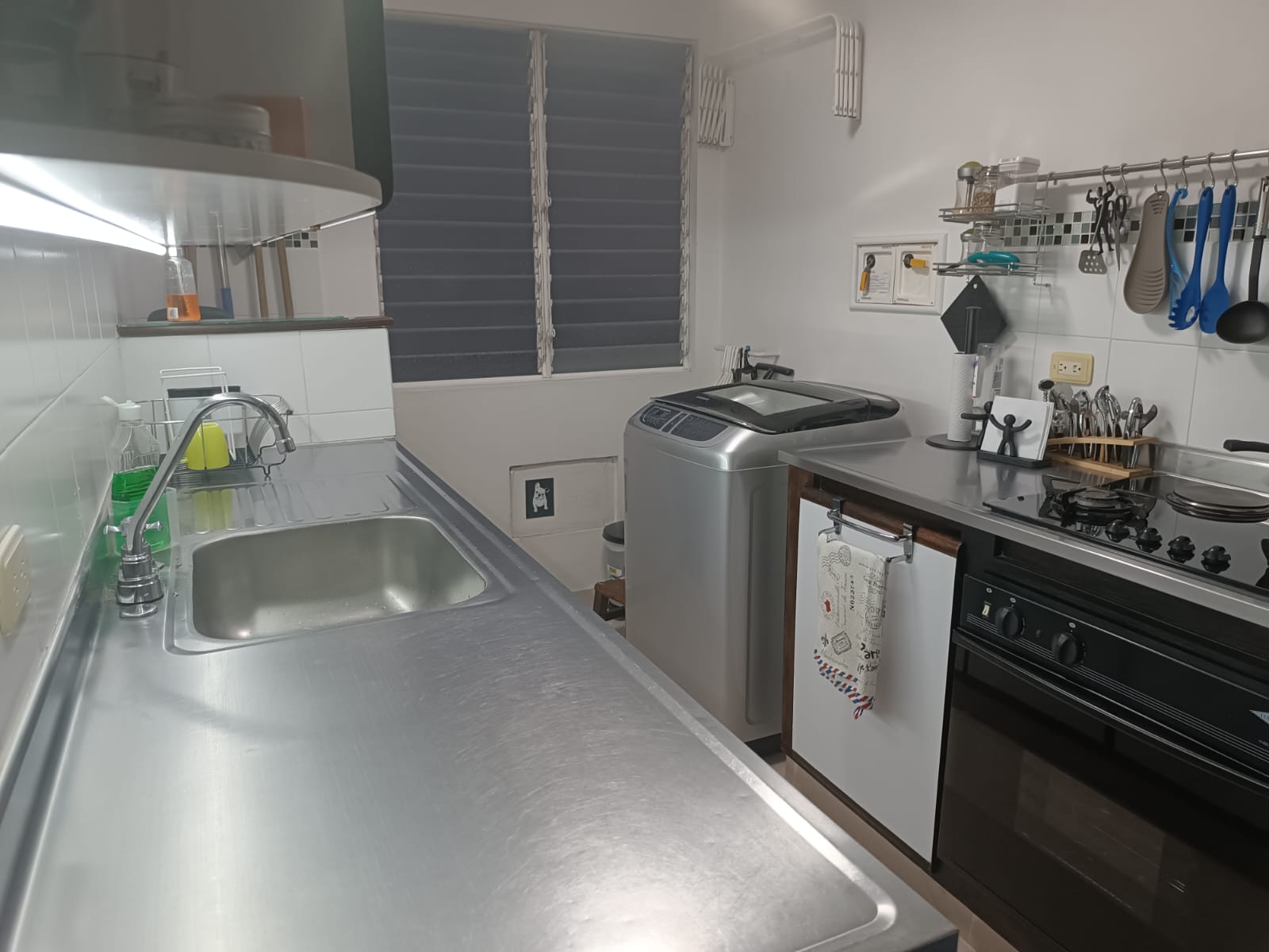 Apartamento en venta en Belén Las Mercedes - Medellín