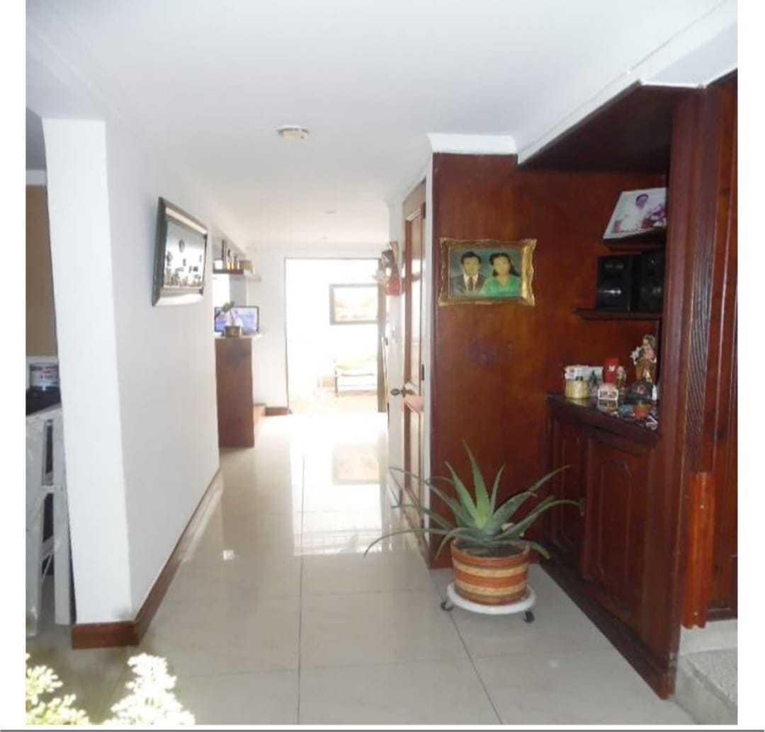 Venta Casa Belén la Nubia