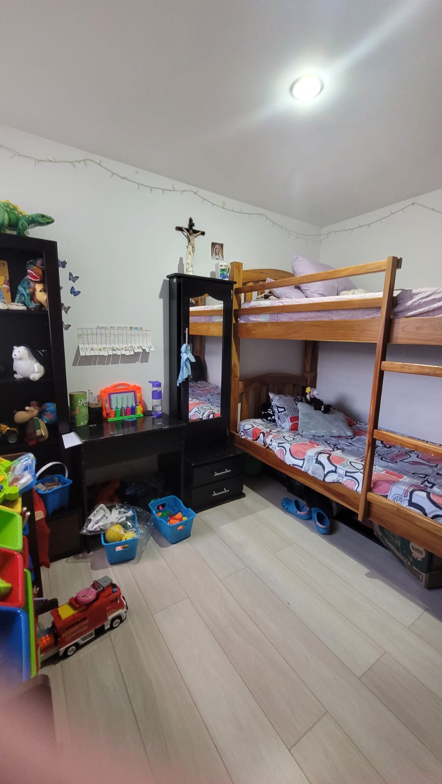 Apartamento en venta Suramérica