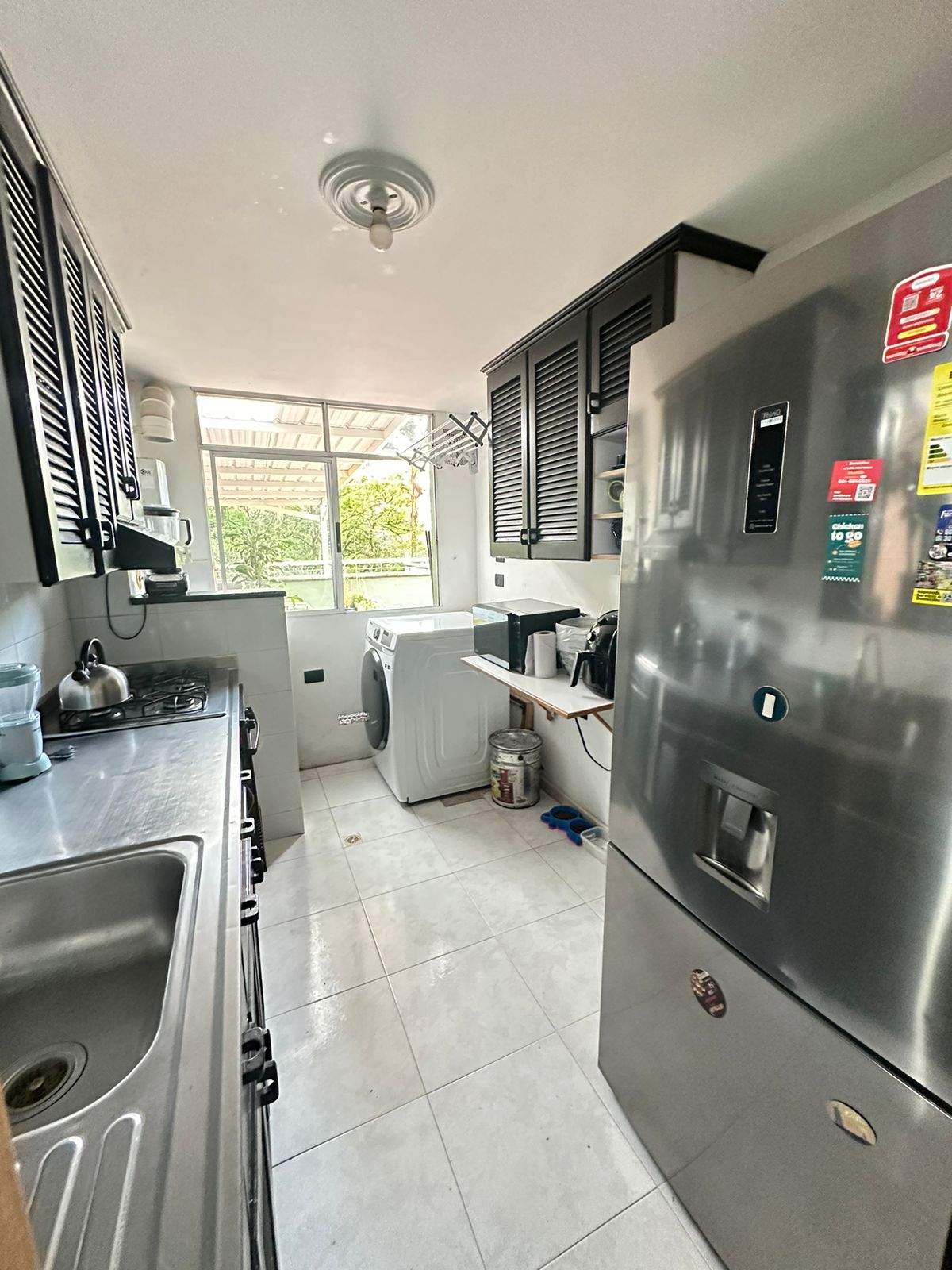 Apartamento en venta Medellin Loma de los Bernal