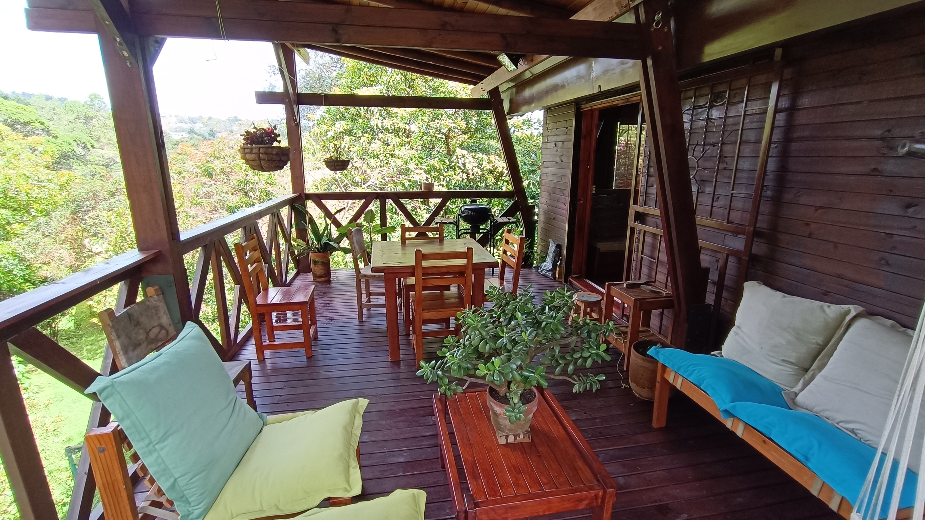 Venta de cabaña en Santa Elena Vereda El Cerro