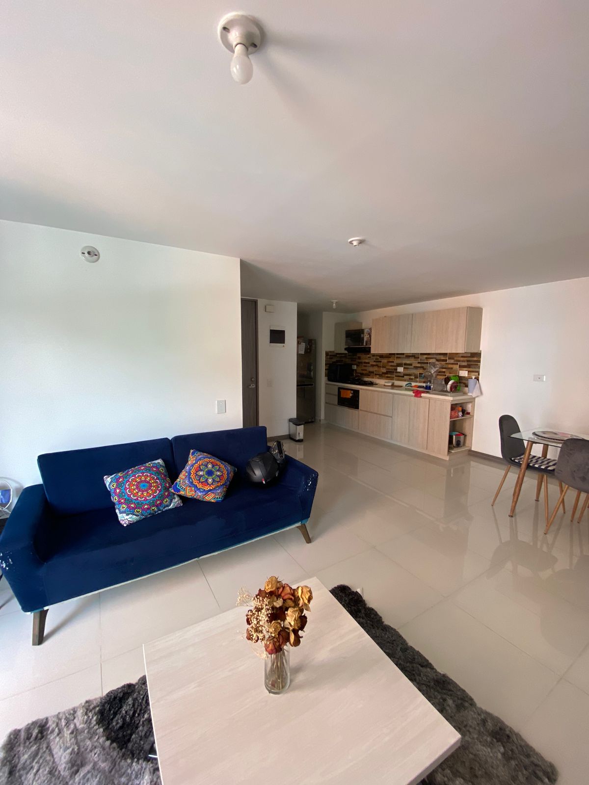Apartamento en Venta en Pilarica Medellín