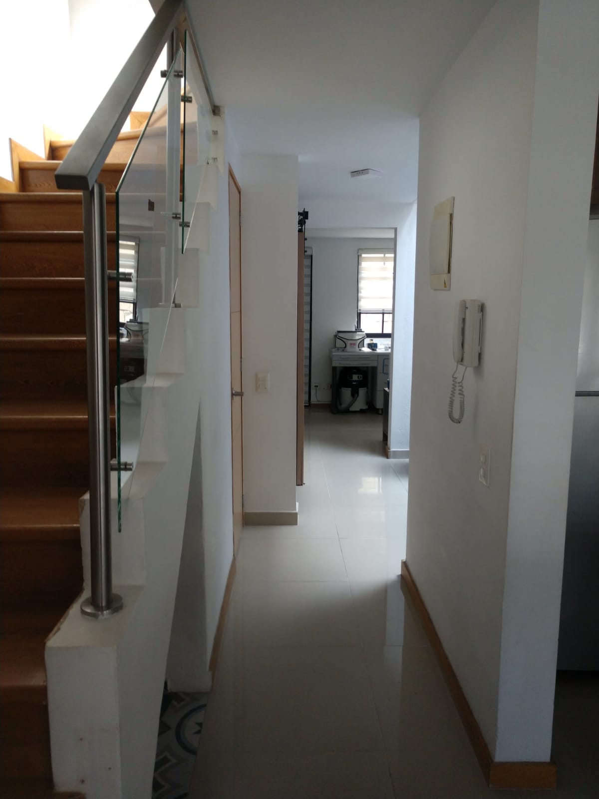 Casa para la venta en La Estrella cerca del Parque principal