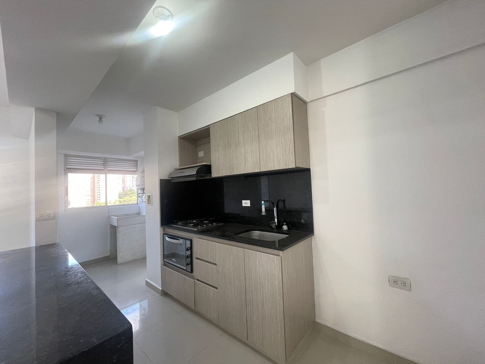 Apartamento para la venta en Sabaneta