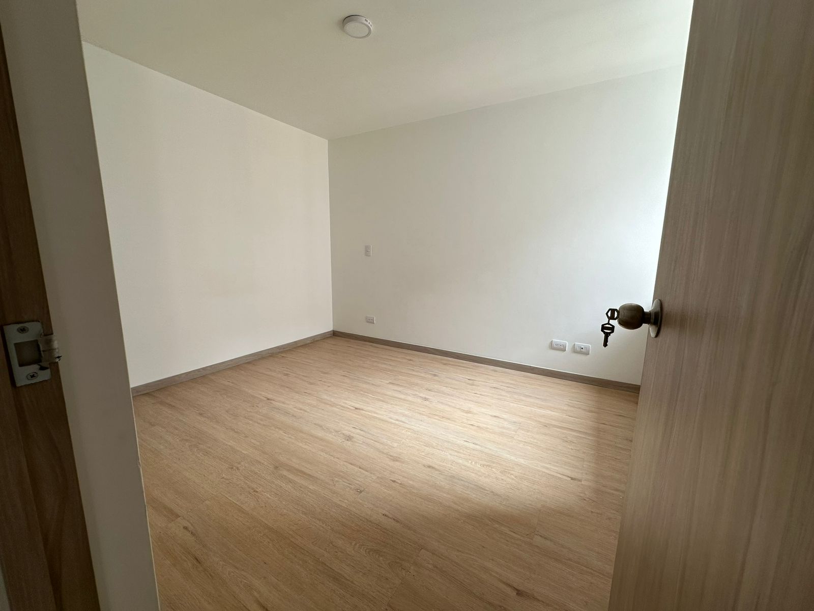 Apartamento en venta en itagui sector villas