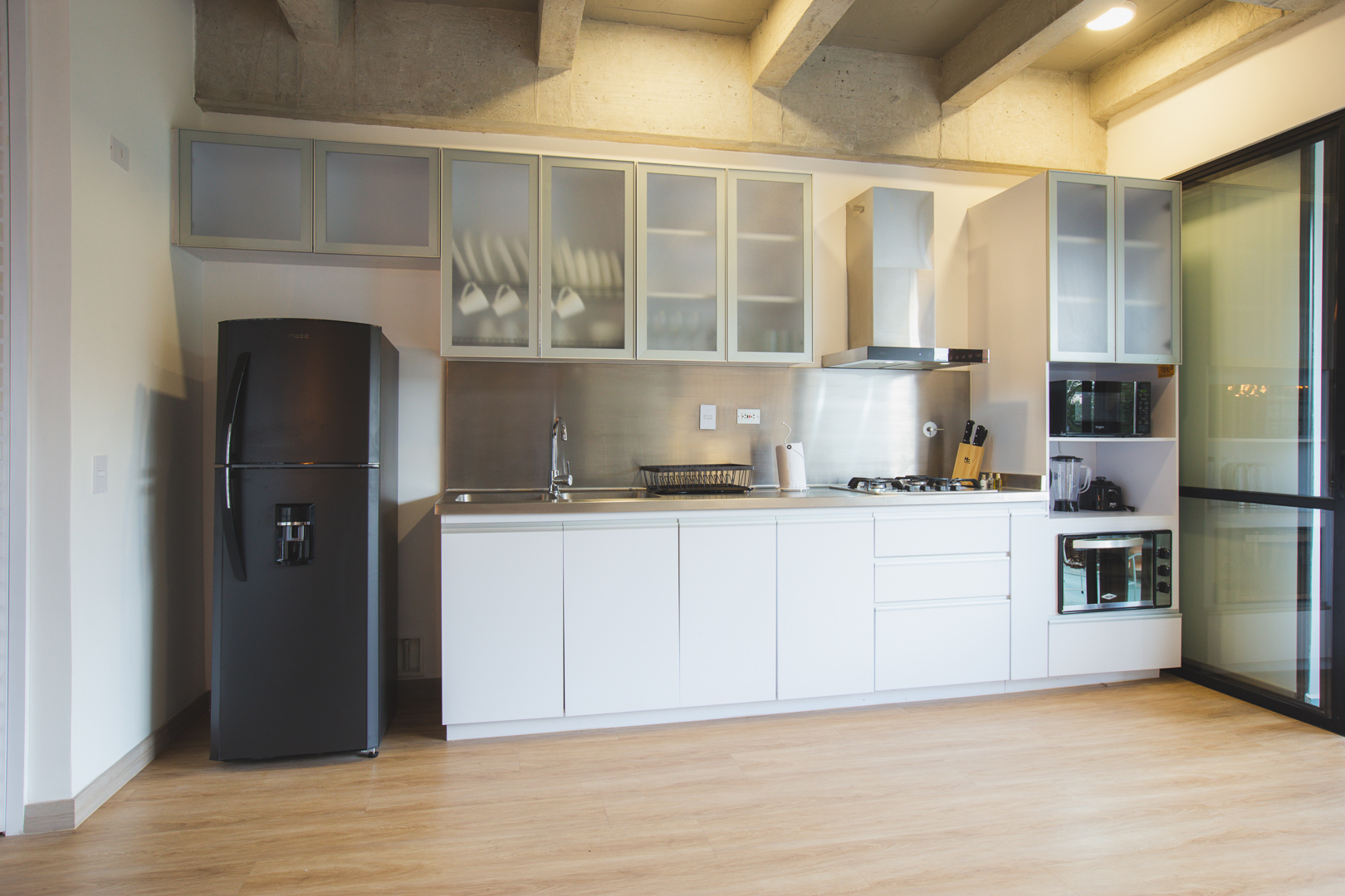 Venta de apartamento en Laureles frente al primer parque