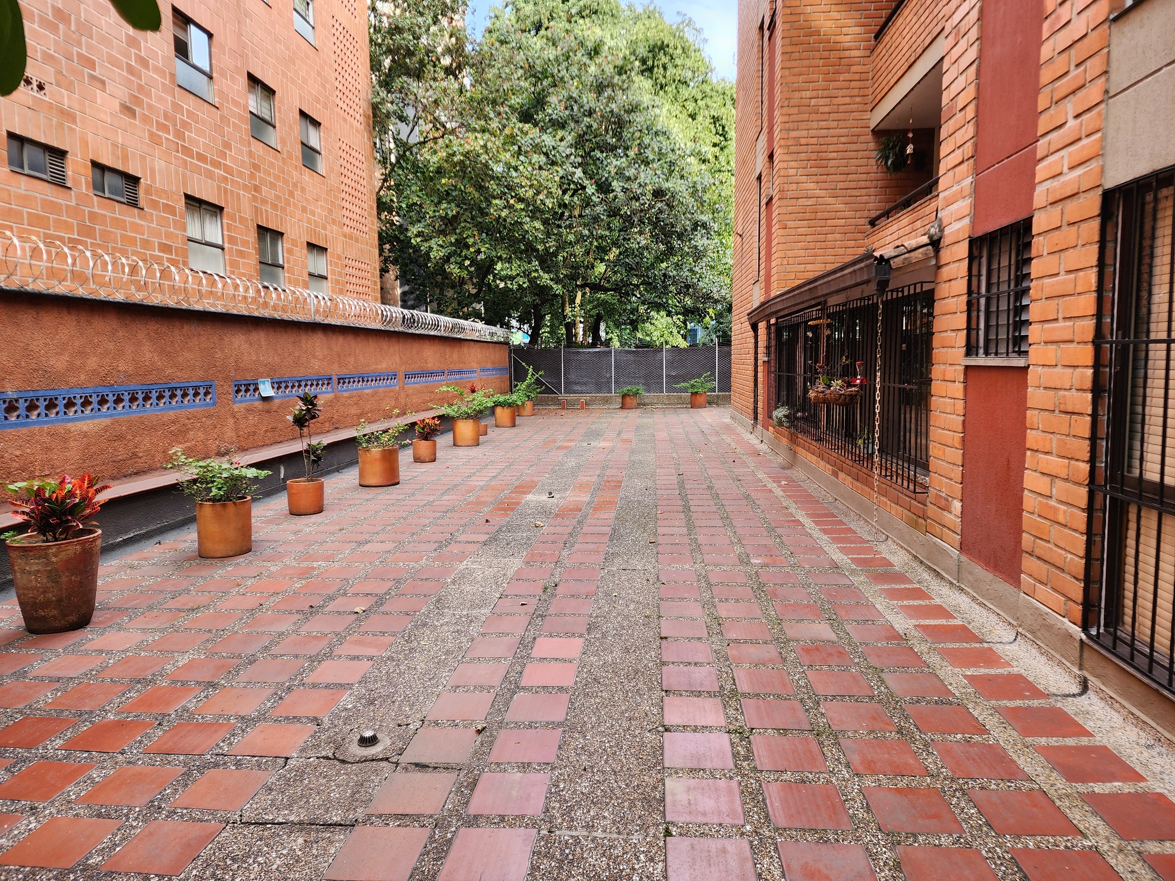 Venta de apartamento en Envigado Zuñiga