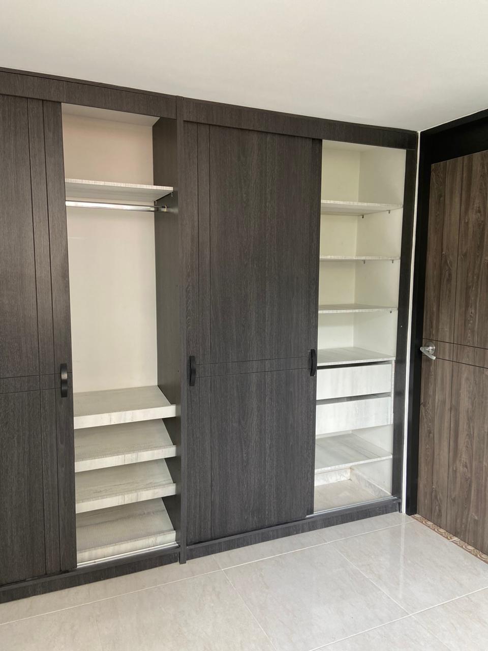 Apartamento en venta en Robledo Pajarito Sector Las Lunas