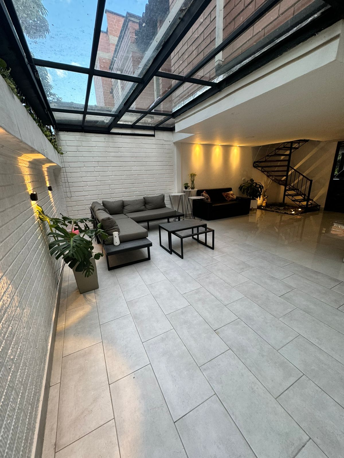 Casa en venta - Belén La Palma