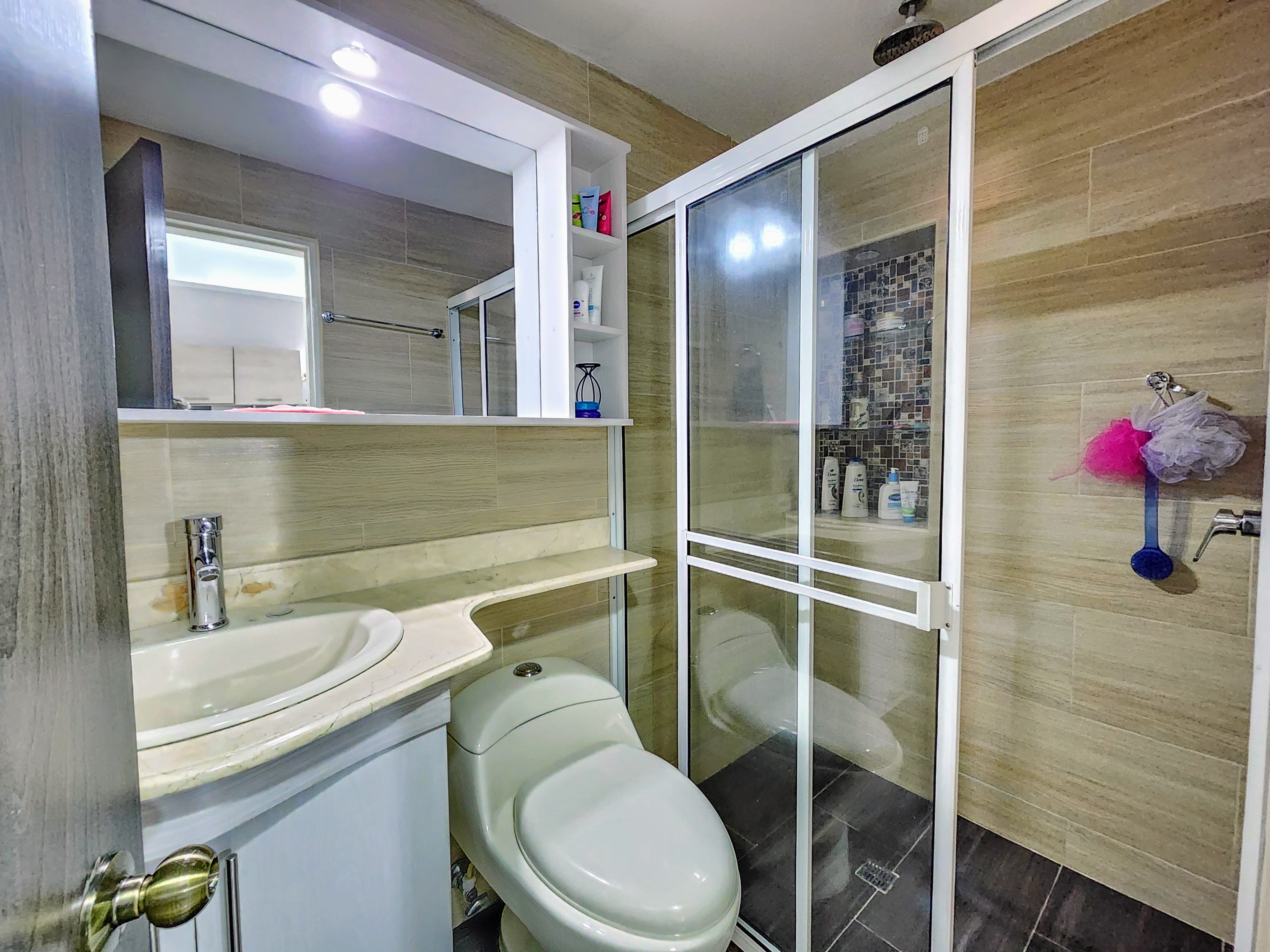 Casa en venta en envigado señorial