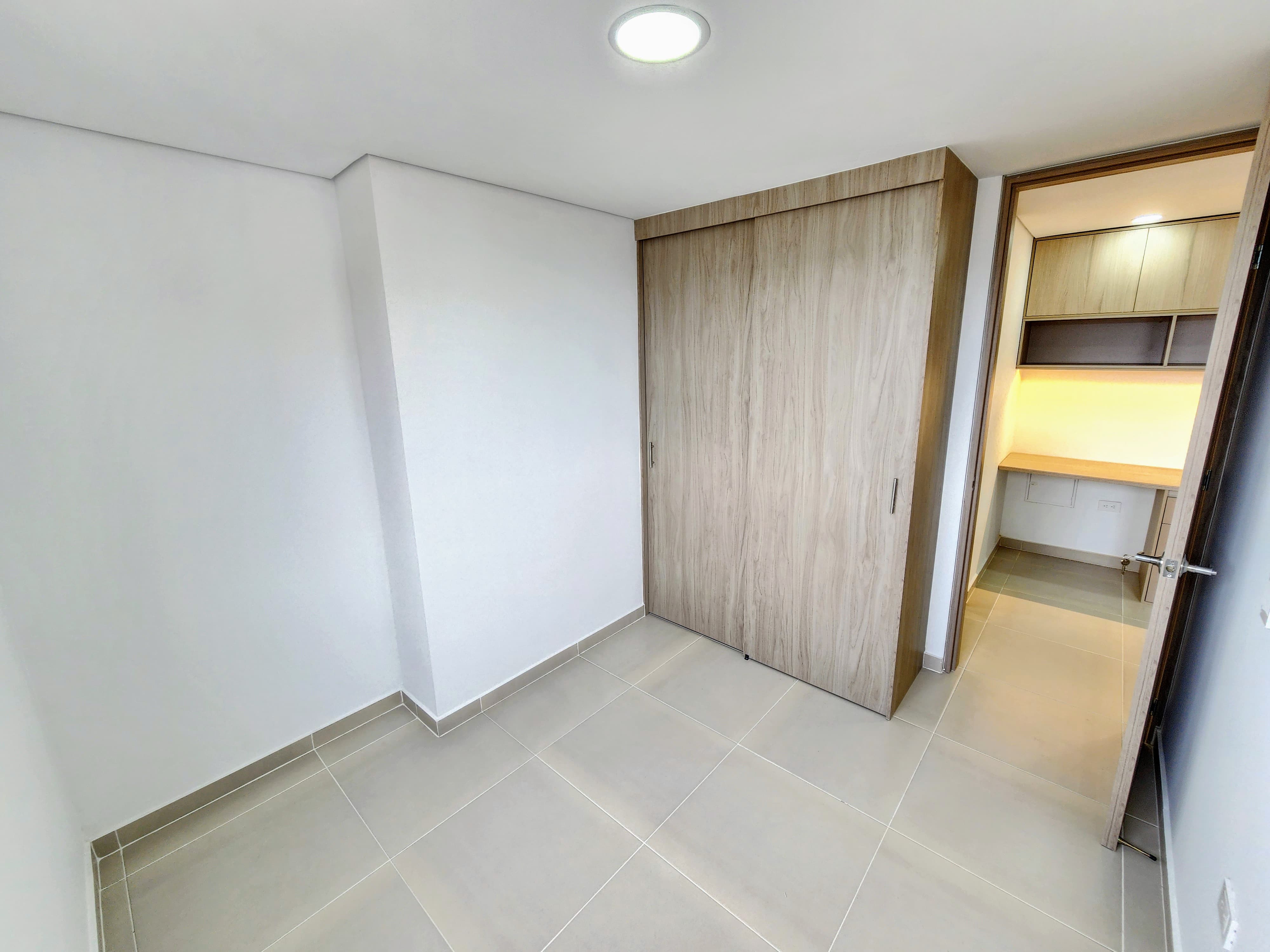 Apartamento en venta en la estrella la ferreria