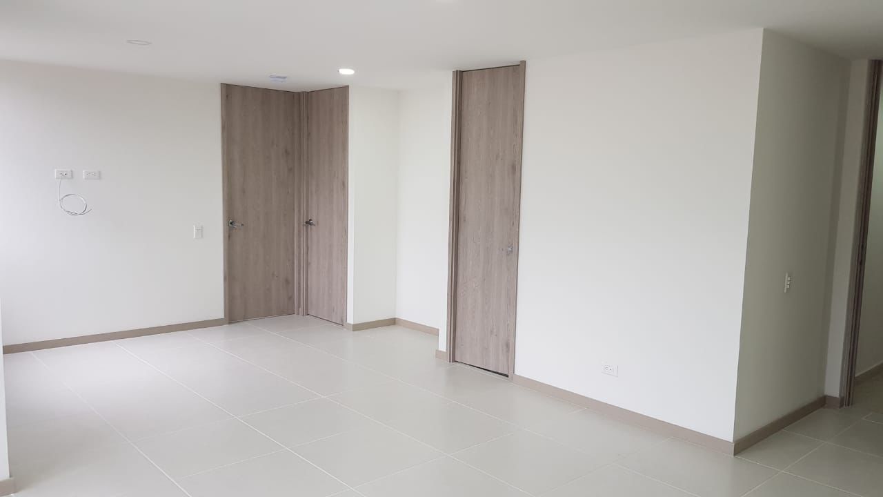 Apartamento para venta en Envigado Las Antillas