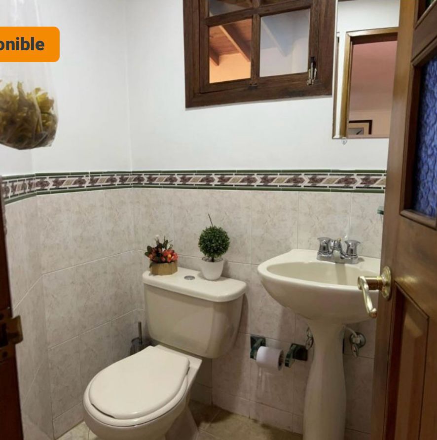 Casa para la venta en Sabaneta