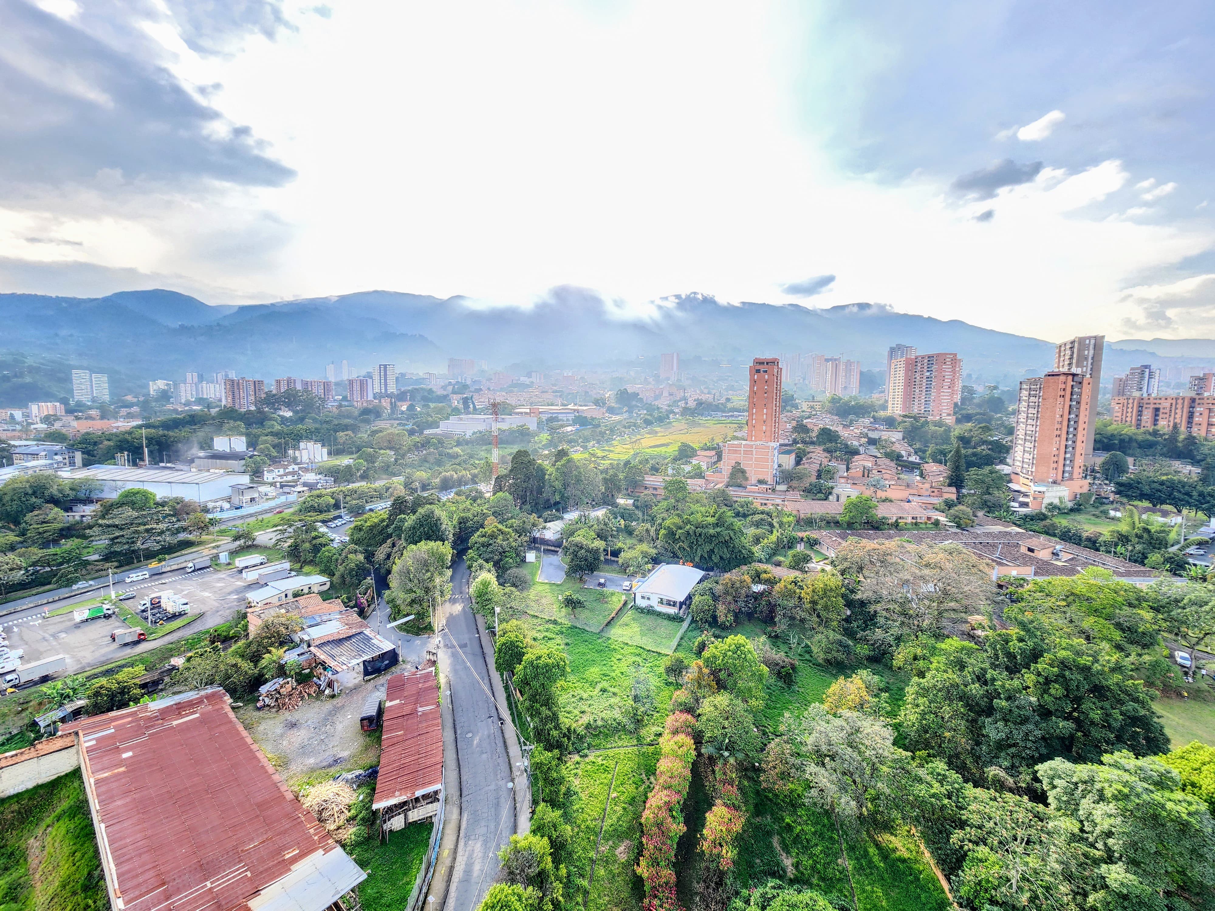 Apartamento en venta suramerica itagui