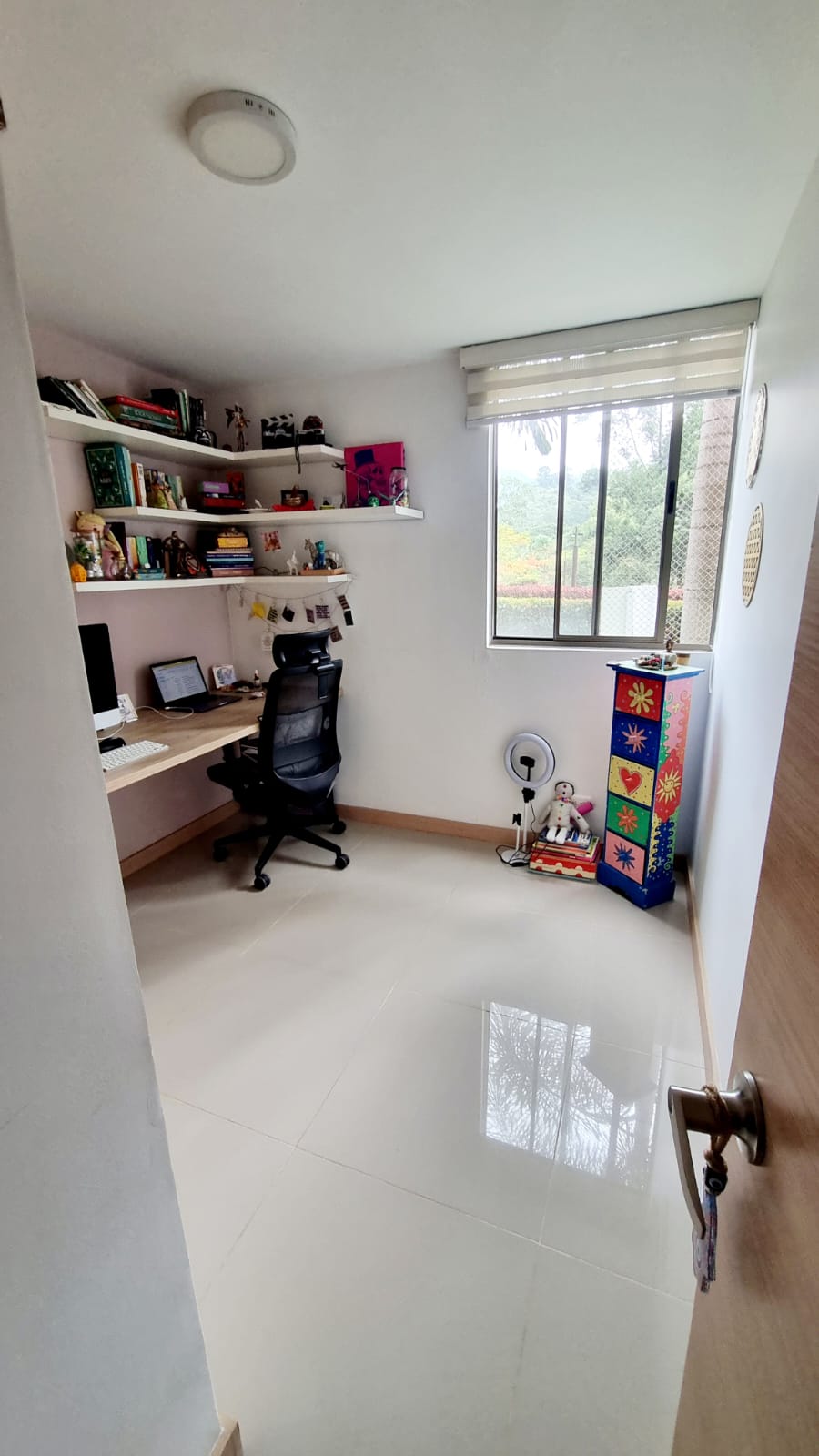 Apartamento para la venta en Sabaneta Pan de Azucar