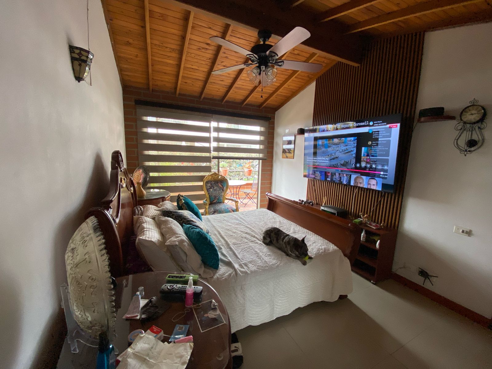 Casa en venta en la Estrella Suramerica