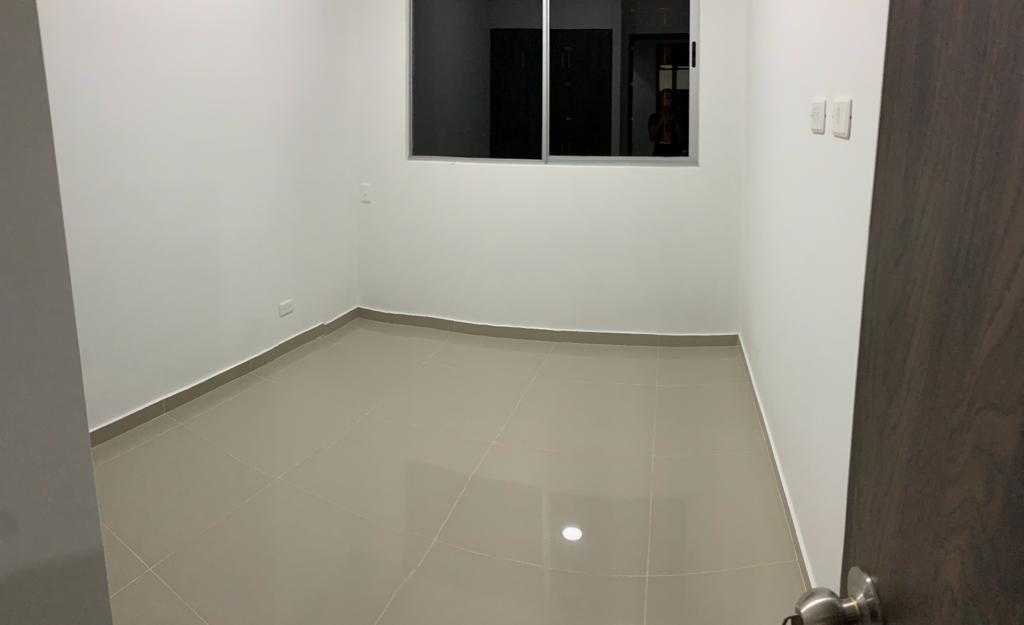 Apartamento en venta en Calasanz - Medellín