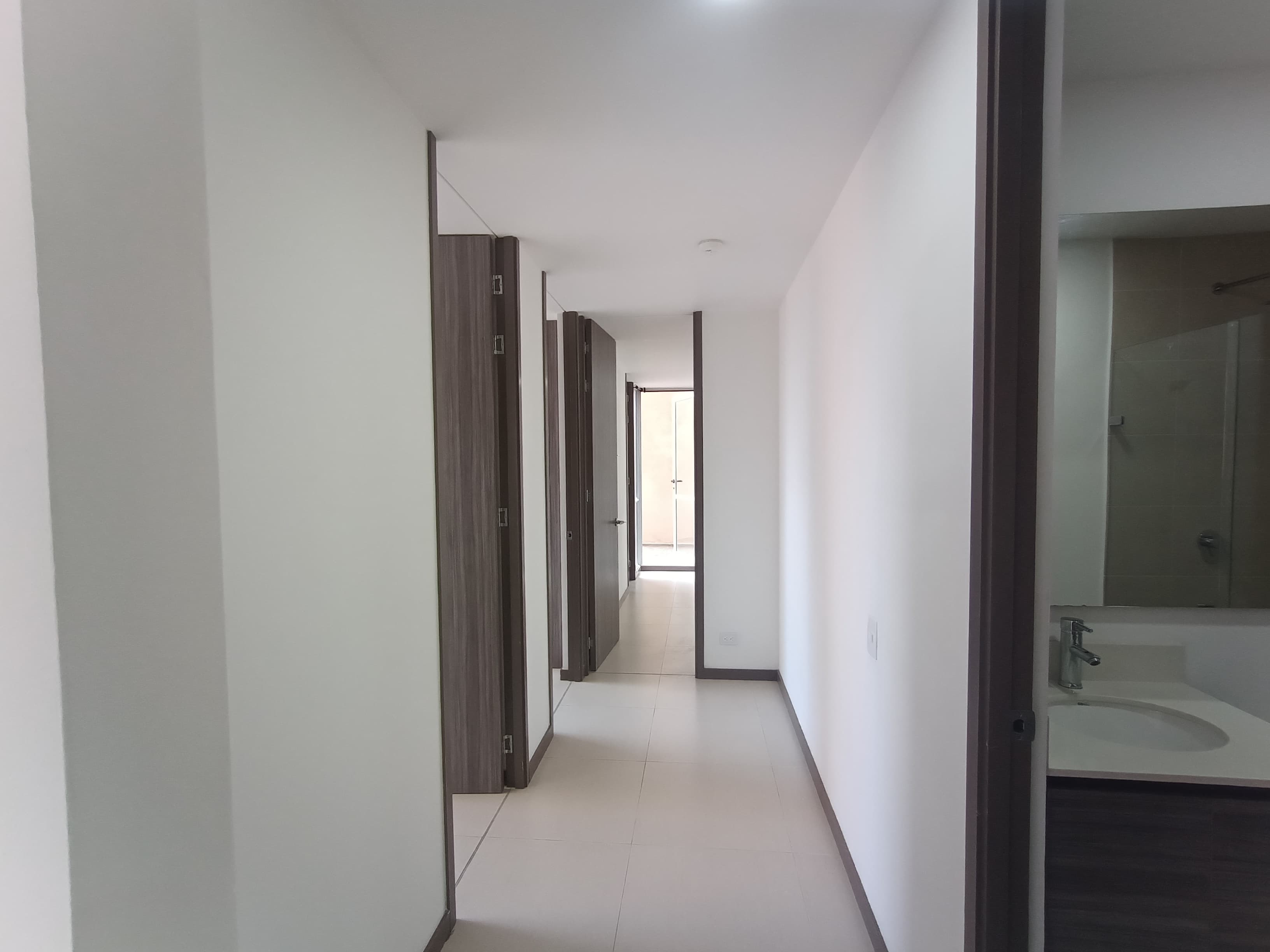 Apartamento para venta La Florida Sabaneta