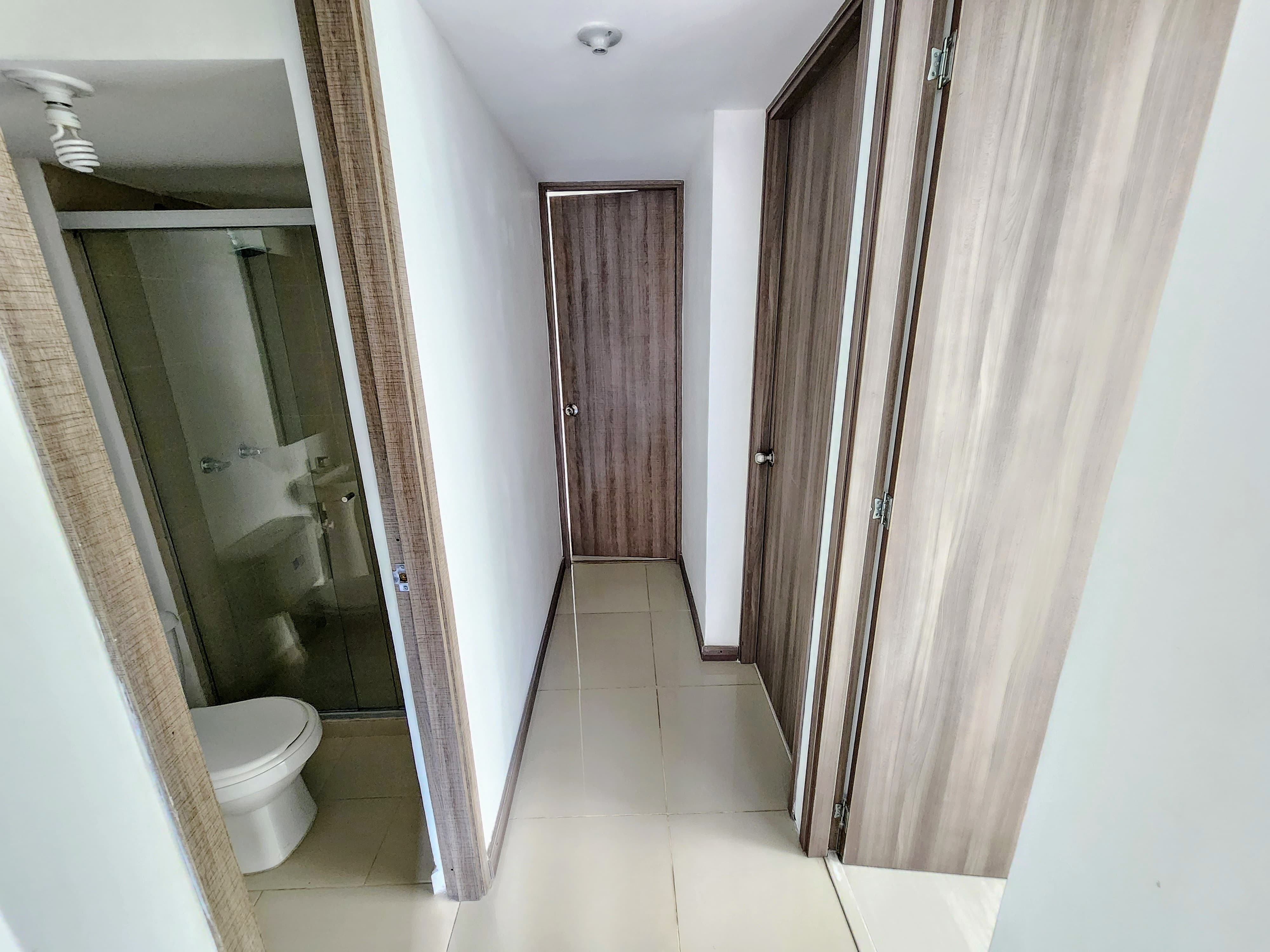 Venta de apartamento en itagui suramerica