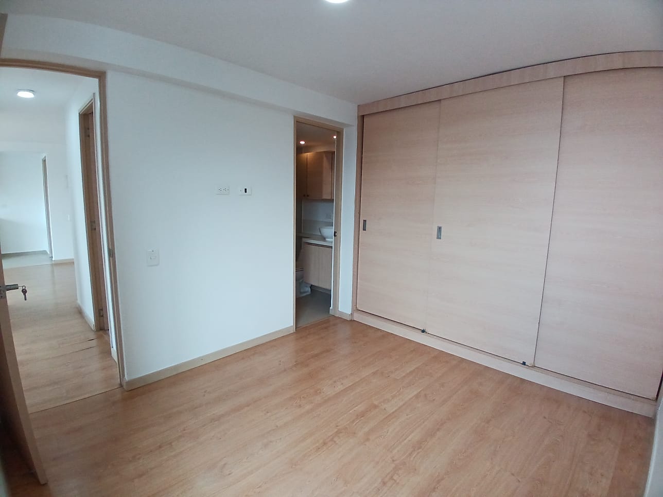 Apartamento para arriendo Pan de Azúcar Sabaneta