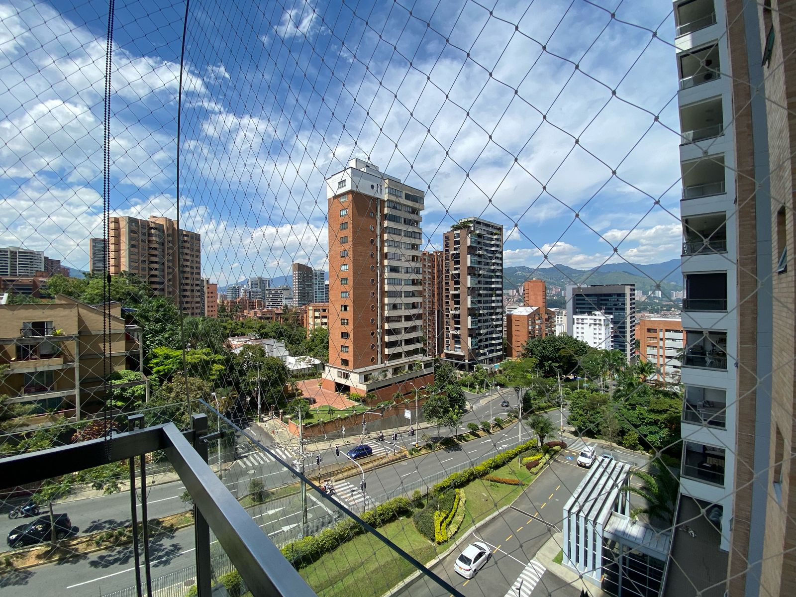 Apartamento en venta en Poblado Milla de Oro Medellin