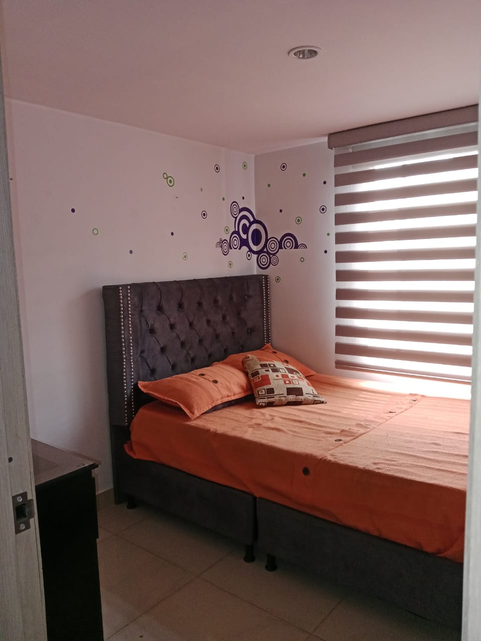 Apartamento en venta en Pilarica Medellin