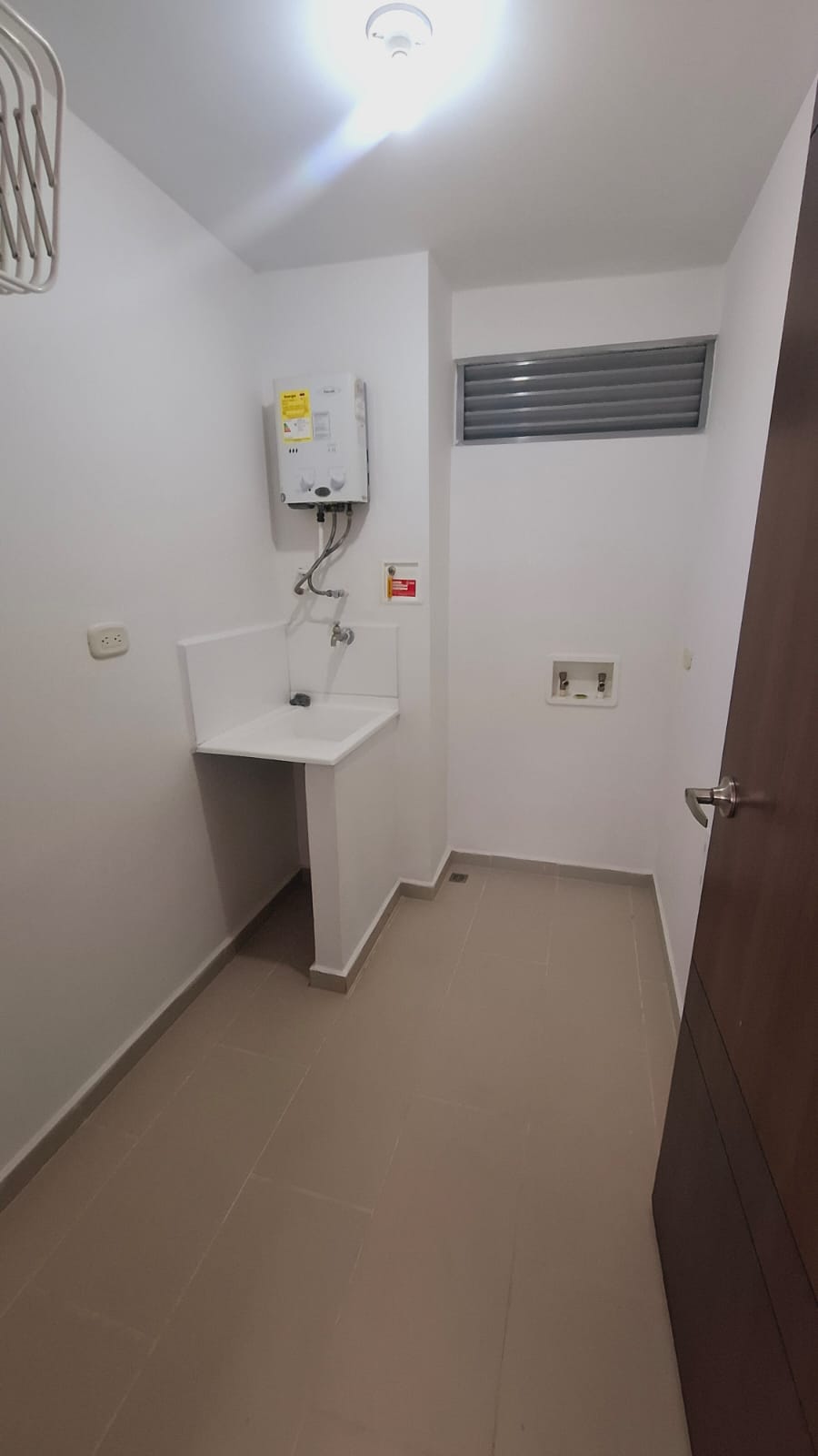 Apartamento en venta en San German - Tierra Firme