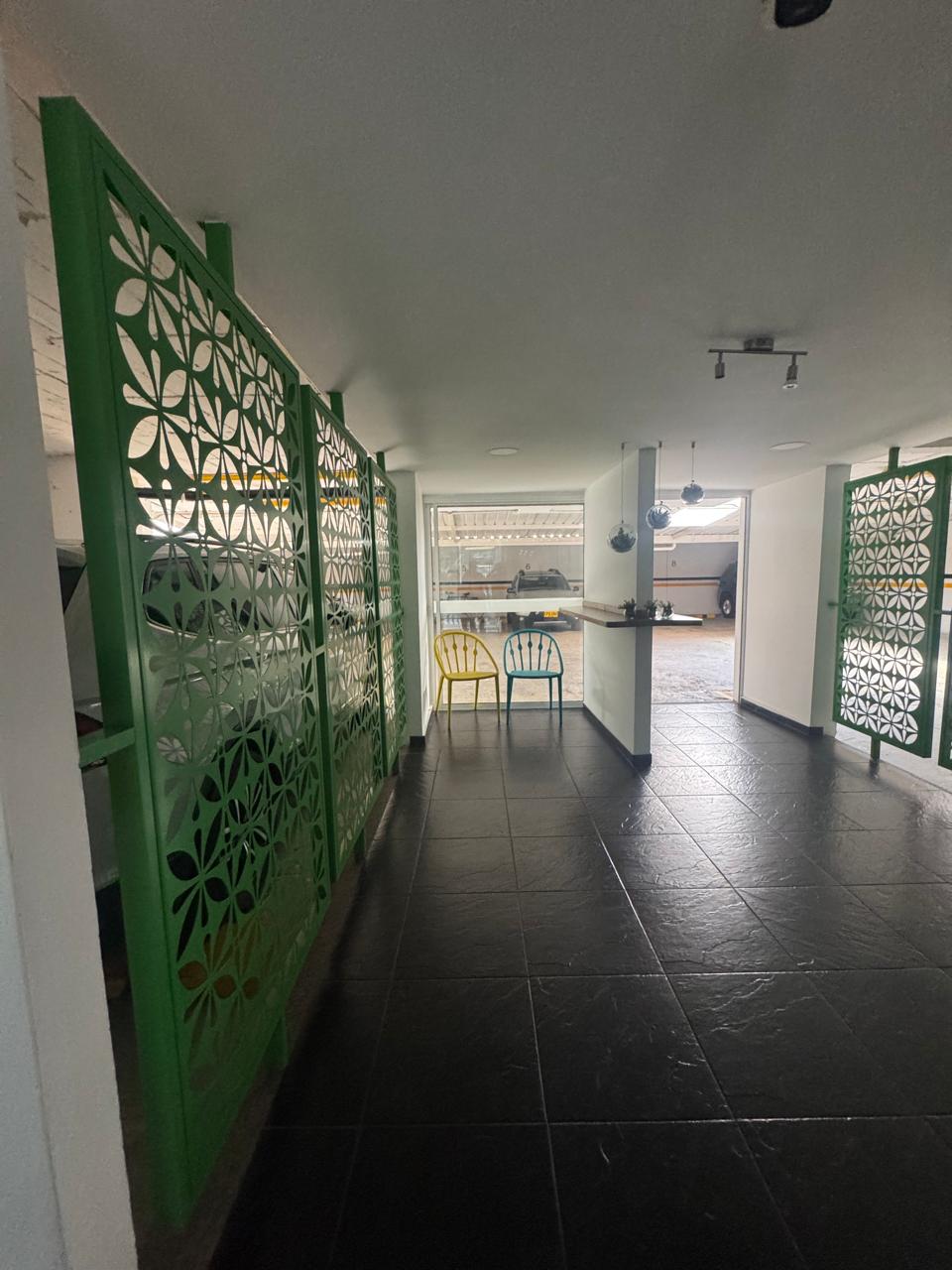 Apartamento en venta en Laureles