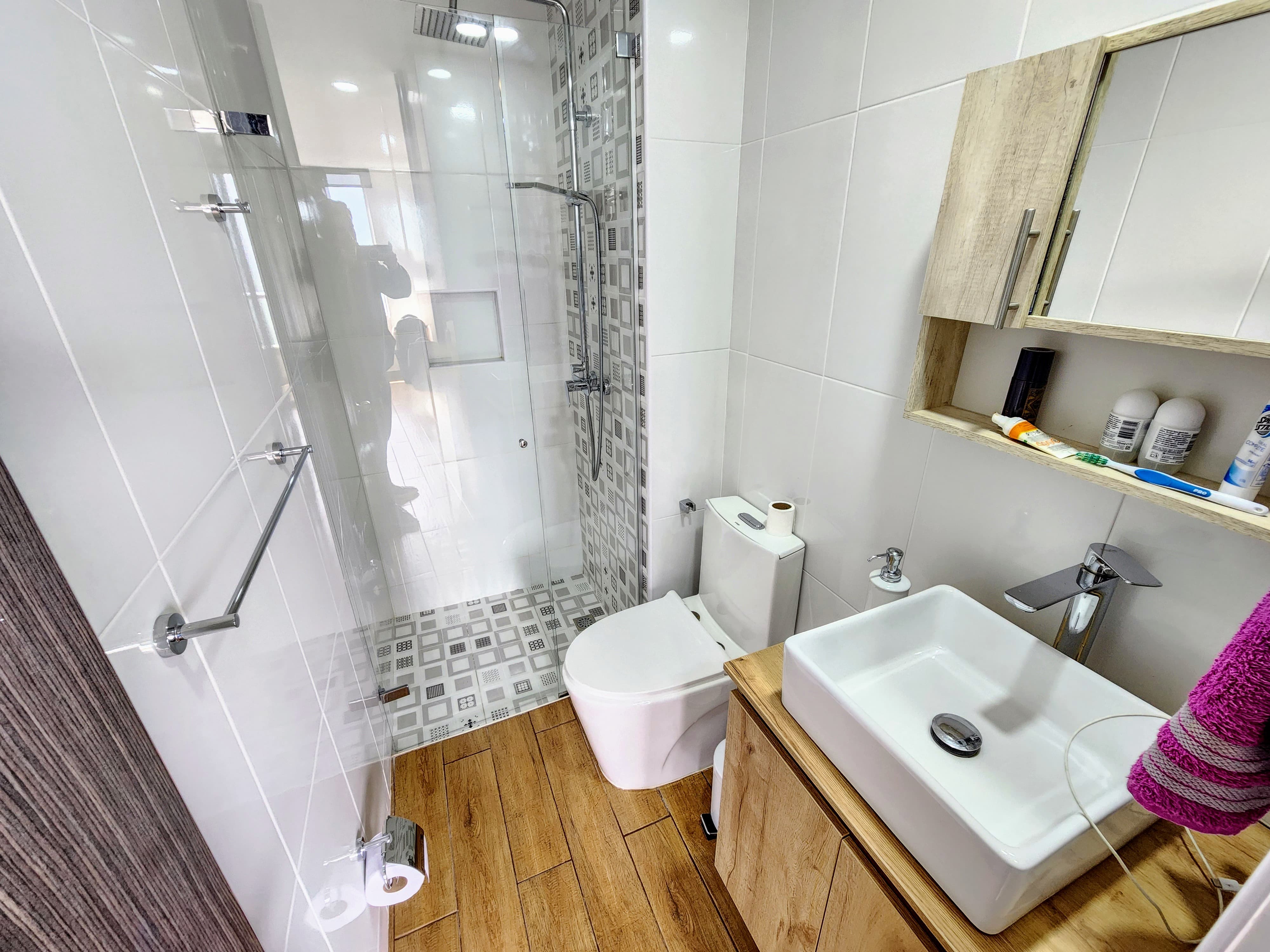 Apartamento en venta en la estrella sector la aldea