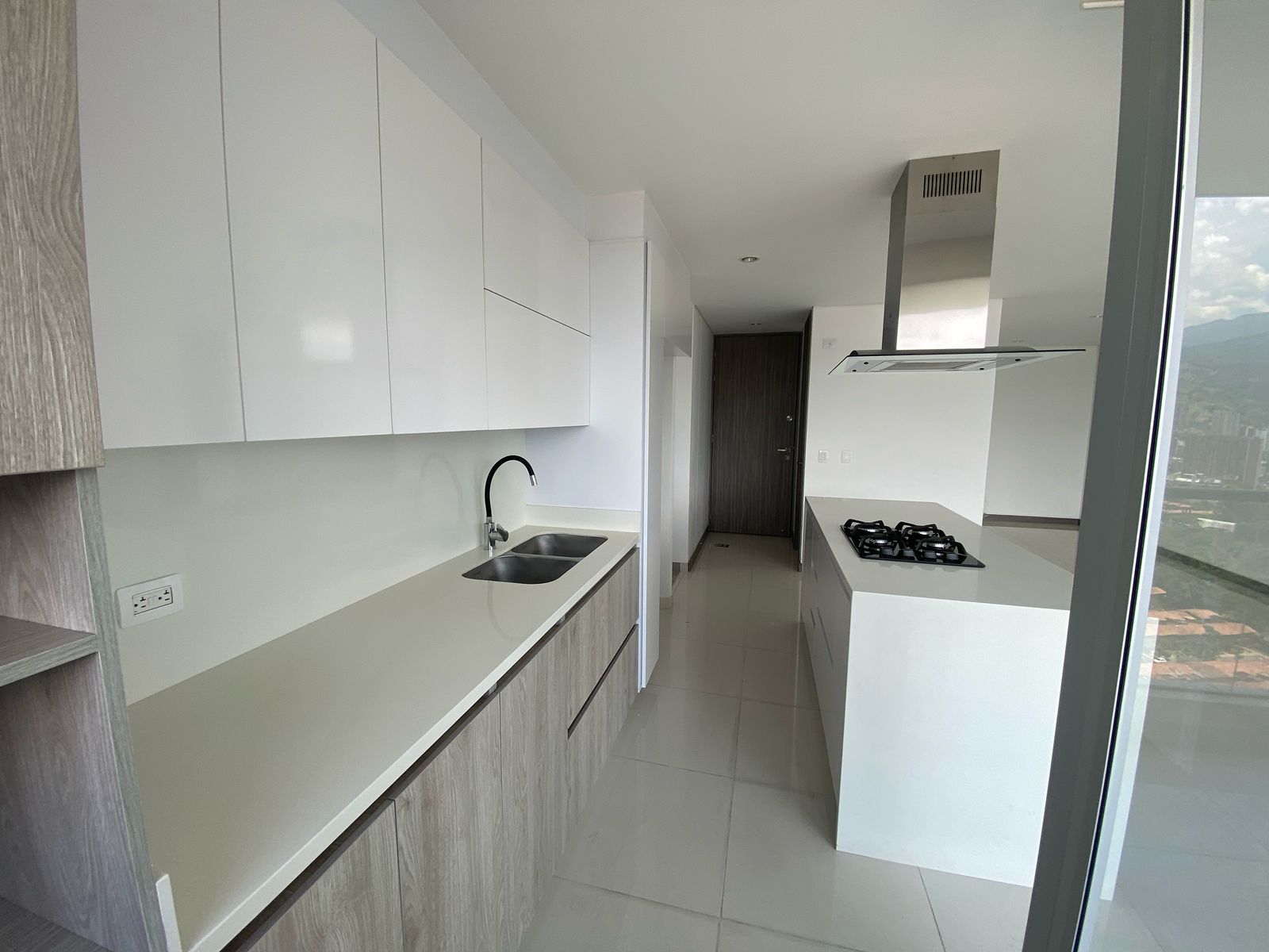 Venta de apartamento en La Estrella Suramerica