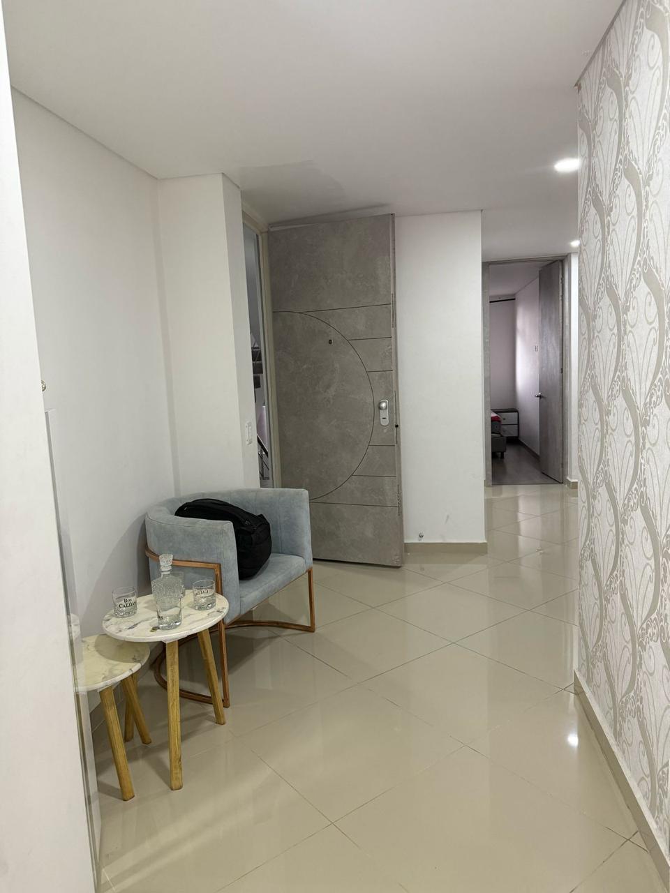 Apartamento para Venta en el Barrio Laureles, Medellín.