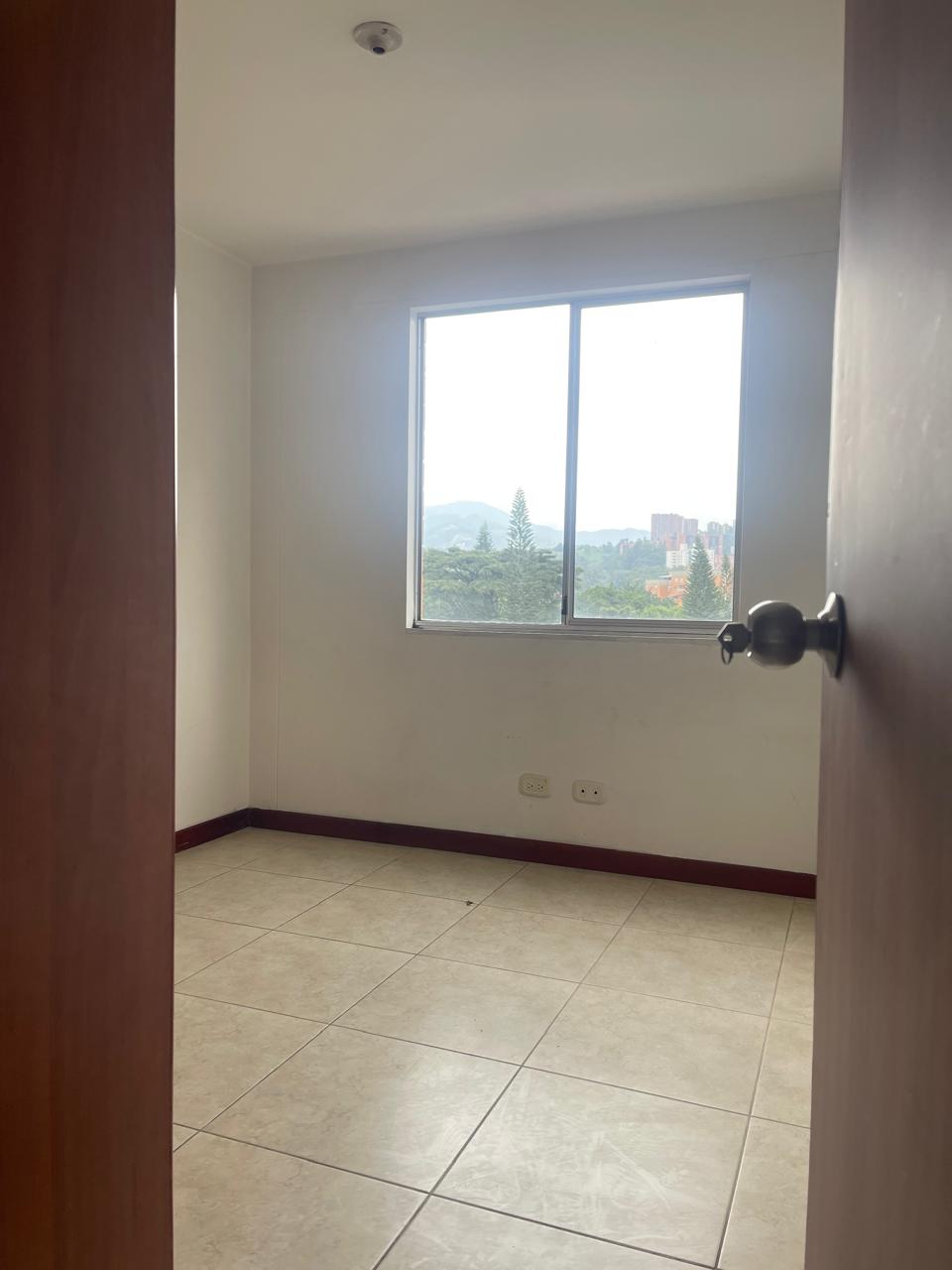 Apartamento en Venta Medellín La mota