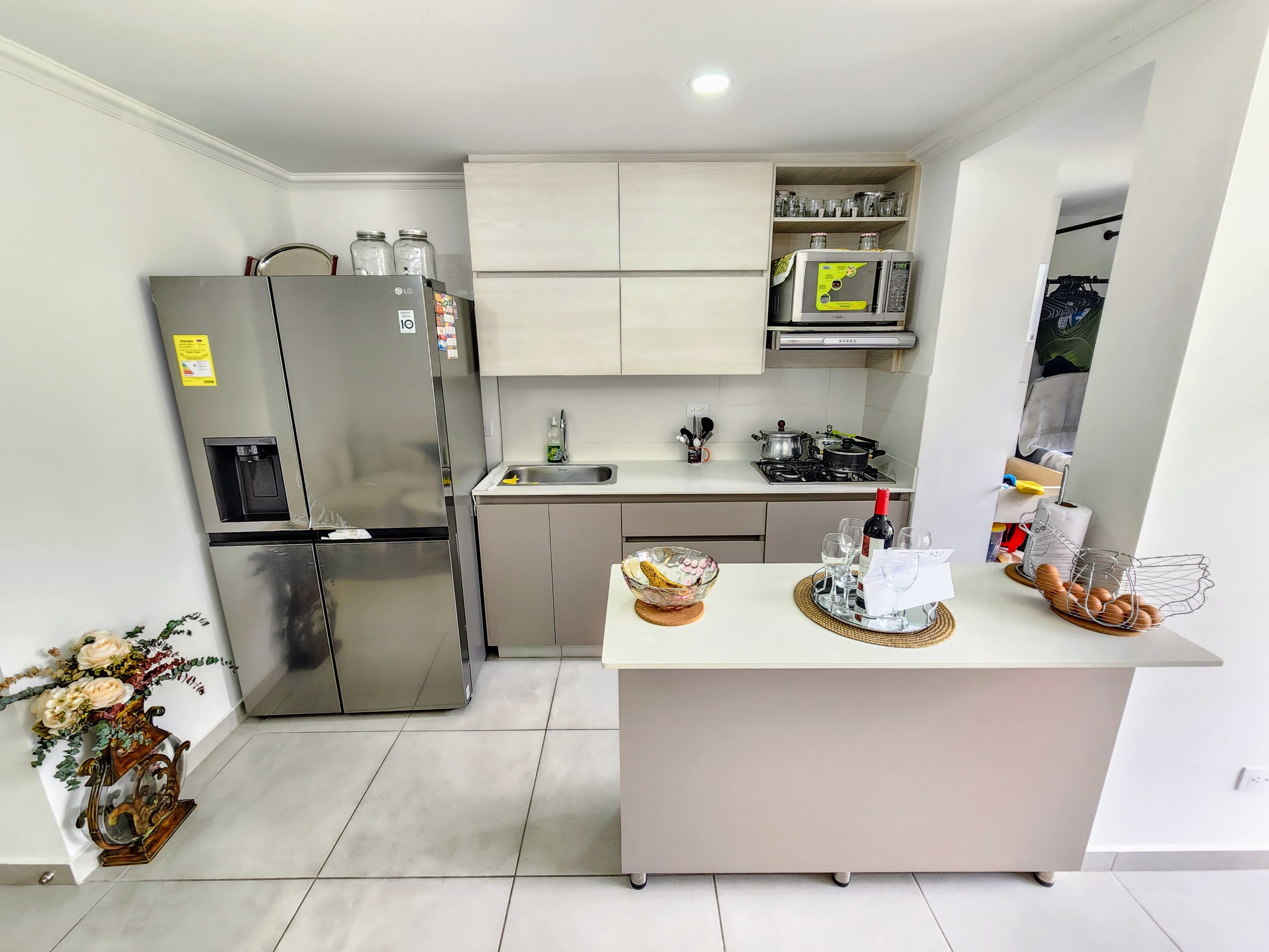 Apartamento en venta las lomitas sabaneta