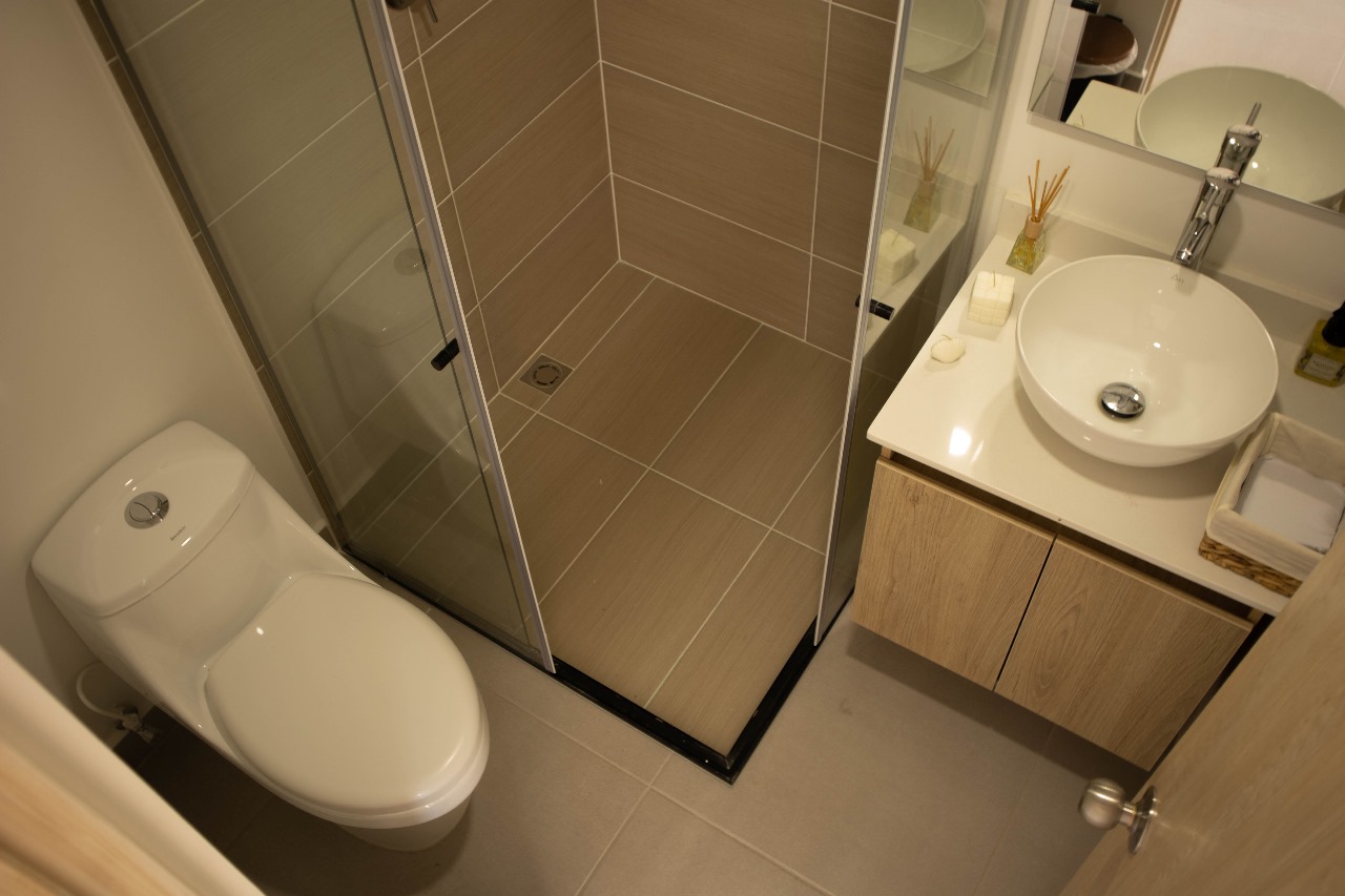 Apartamento para Venta para estrenar en el Barrio La américa,Medellín.