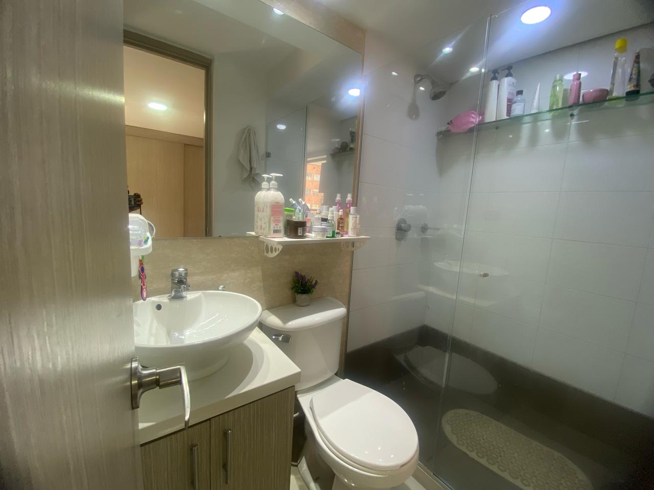 Venta de Apartamento en la Mota