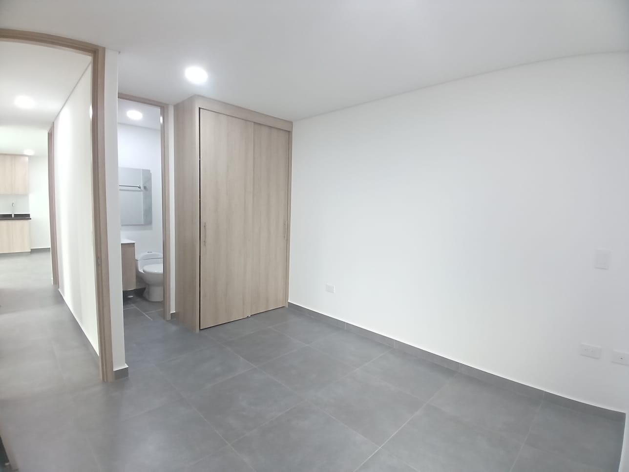 Apartamento para arriendo en la Doctora, Sabaneta, Medellín
