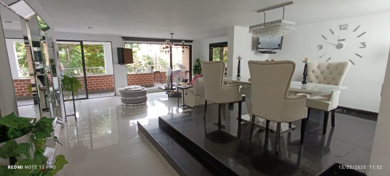 Venta de Apartamento en Belén Fatima