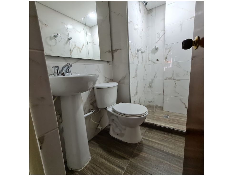 Apartamento para la Venta  en Simón Bolívar Medellín.