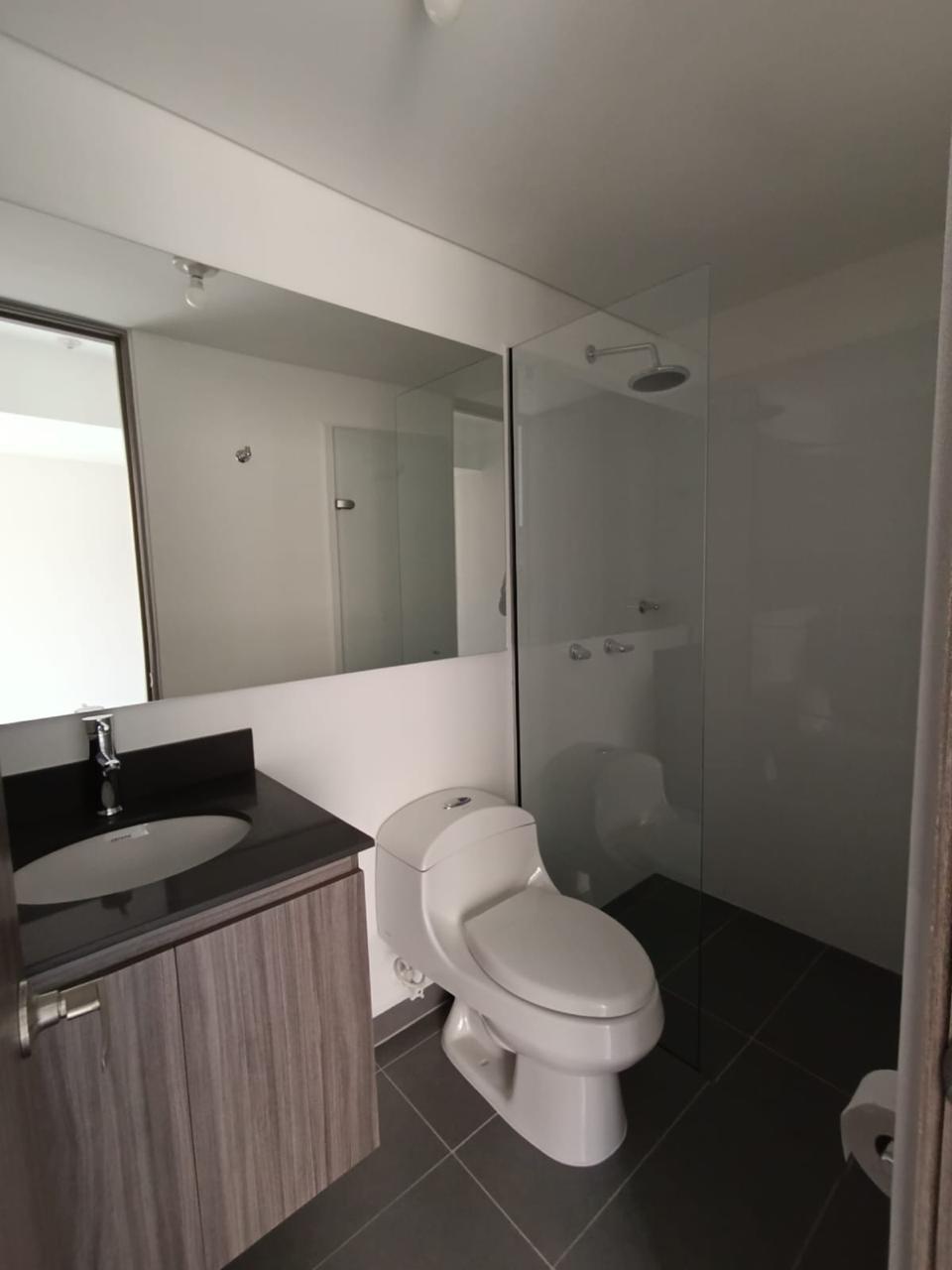 Apartamento para la venta en las Palmas Medellín