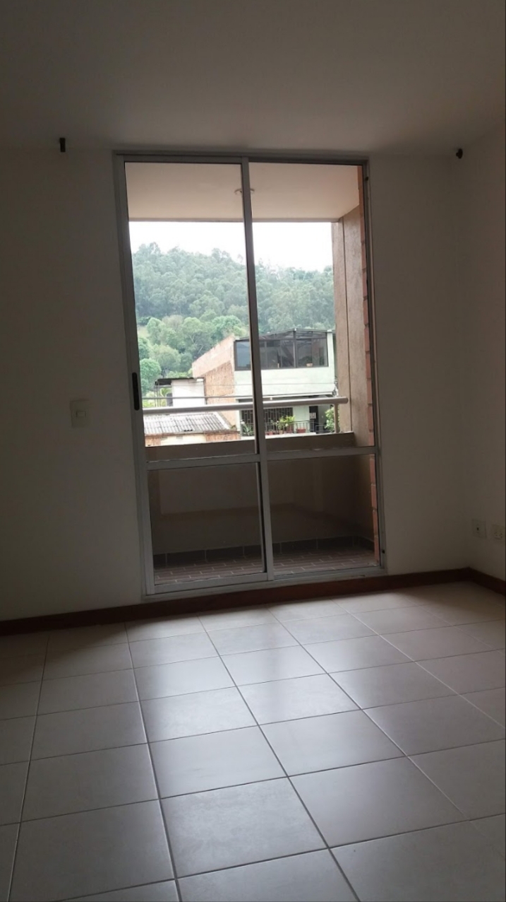 Apartamento en Venta en Los Colores Medellin