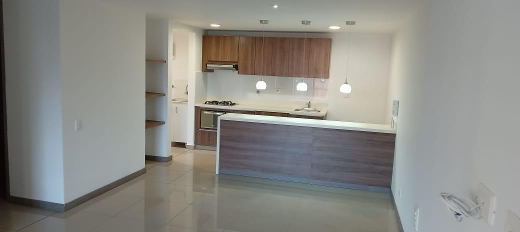 Apartamento en venta sector vegas de san jose sabaneta