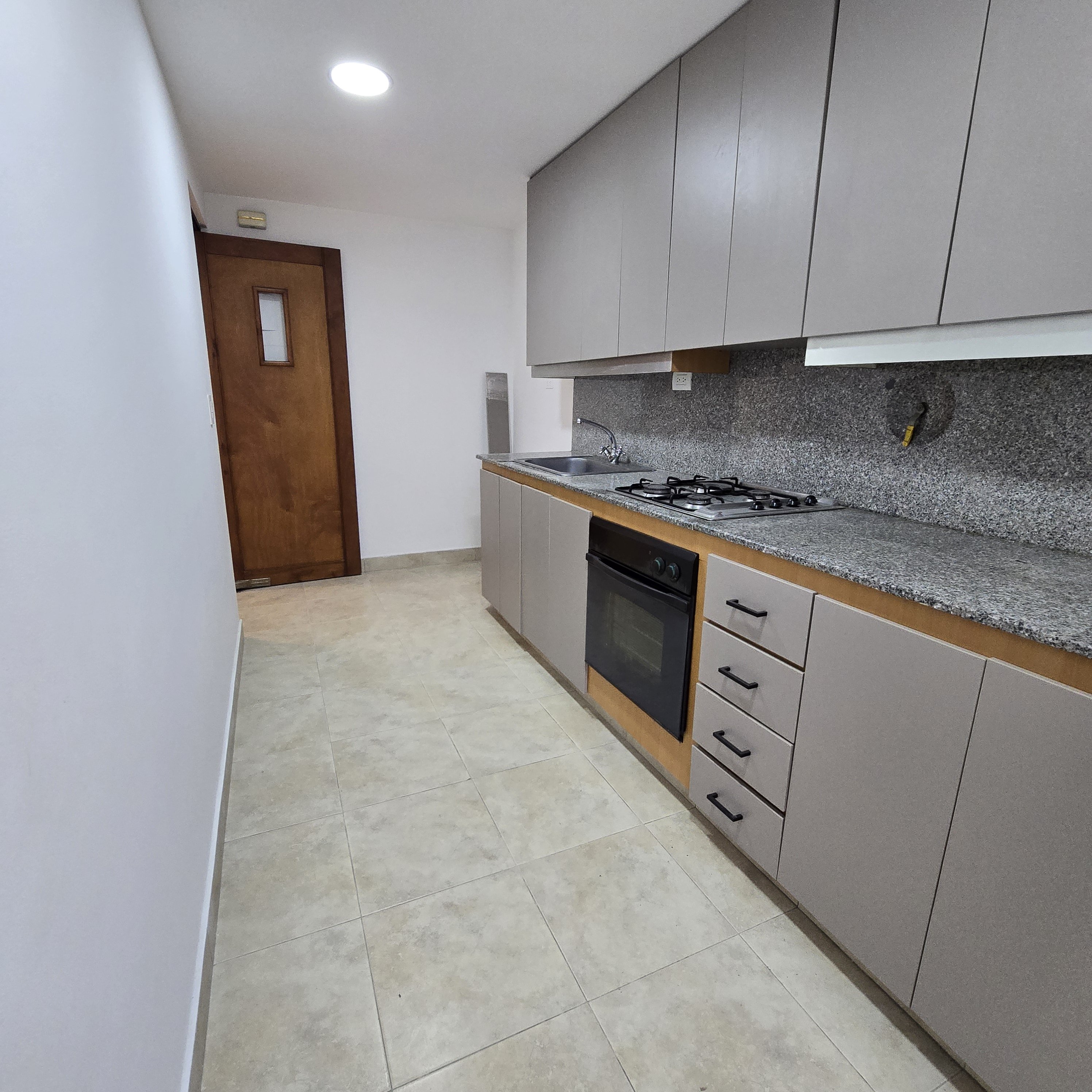 Apartamento en venta en el Poblado