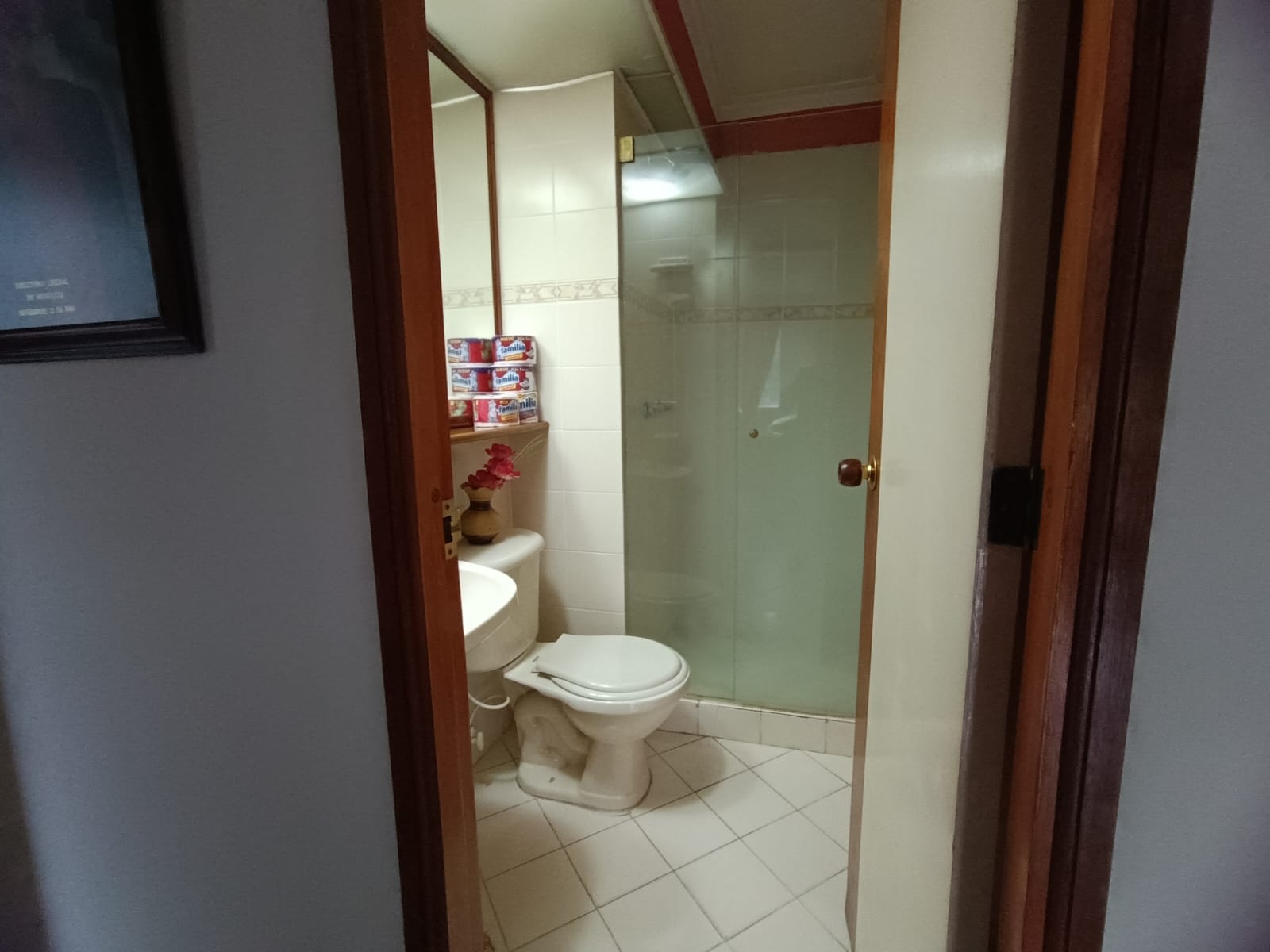 Apartamento en venta en Robledo - Pablo Tobón Uribe -  Medellín