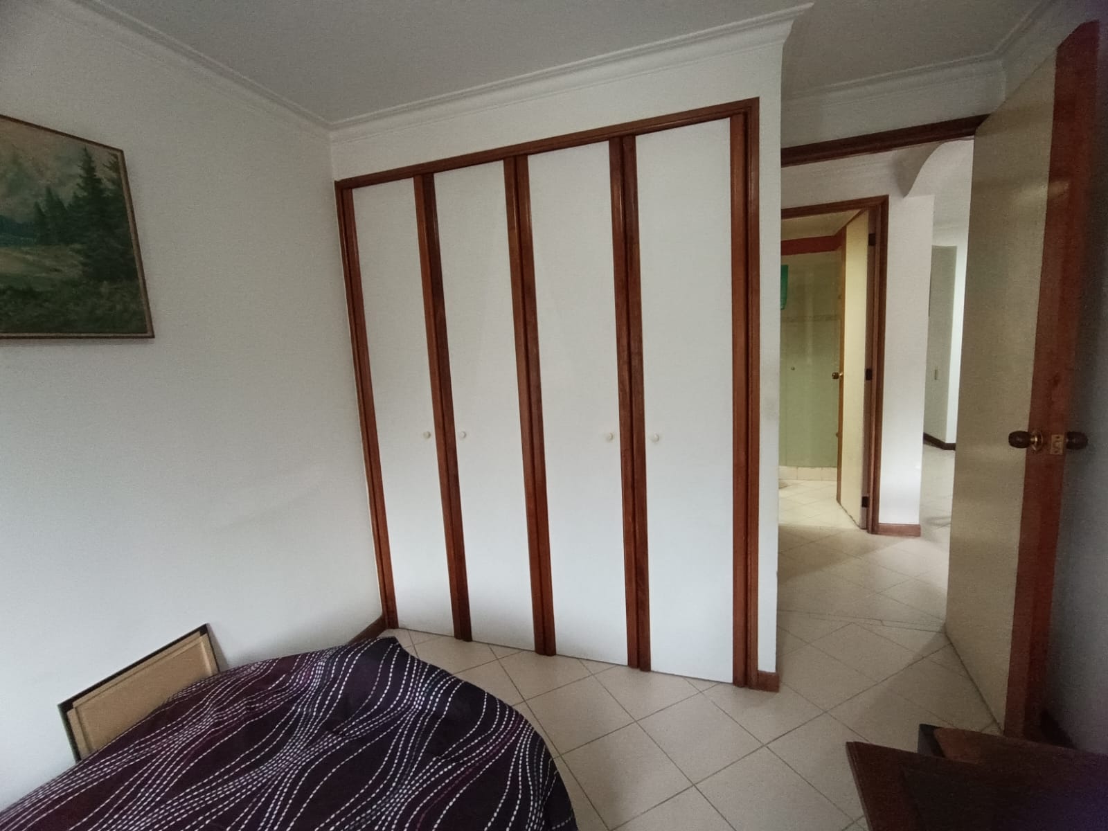 Apartamento en venta en Robledo - Pablo Tobón Uribe -  Medellín