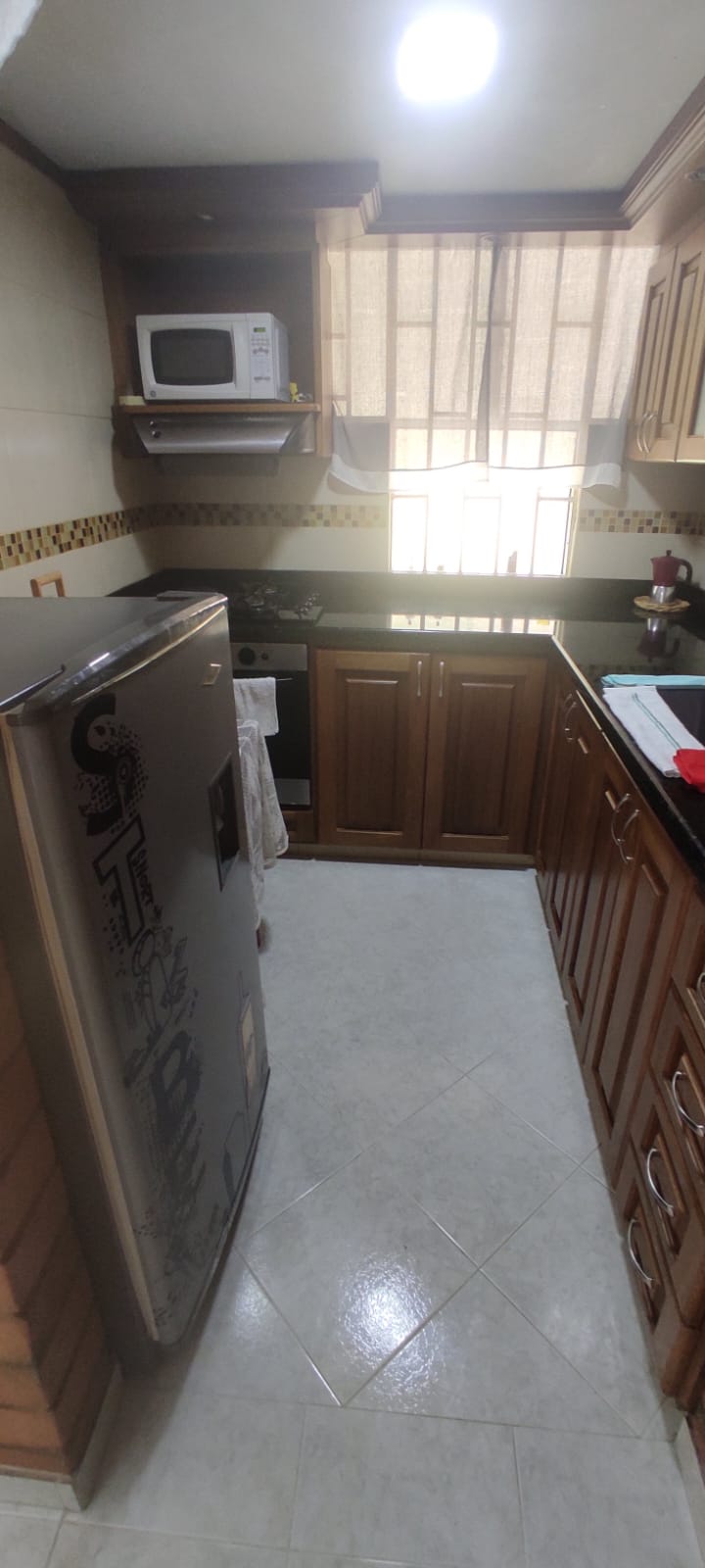 SE VENDE APARTAMENTO  EN RIONEGRO, SAN ANTONIO DE PEREIRA