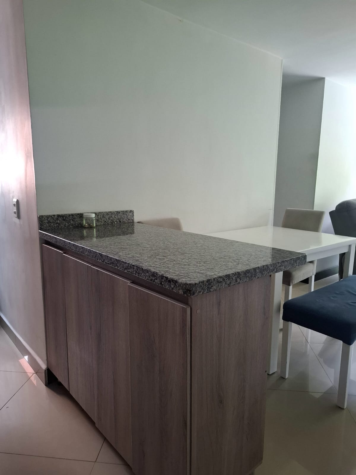 Apartamento para la Renta en Belén - Rodeo Alto