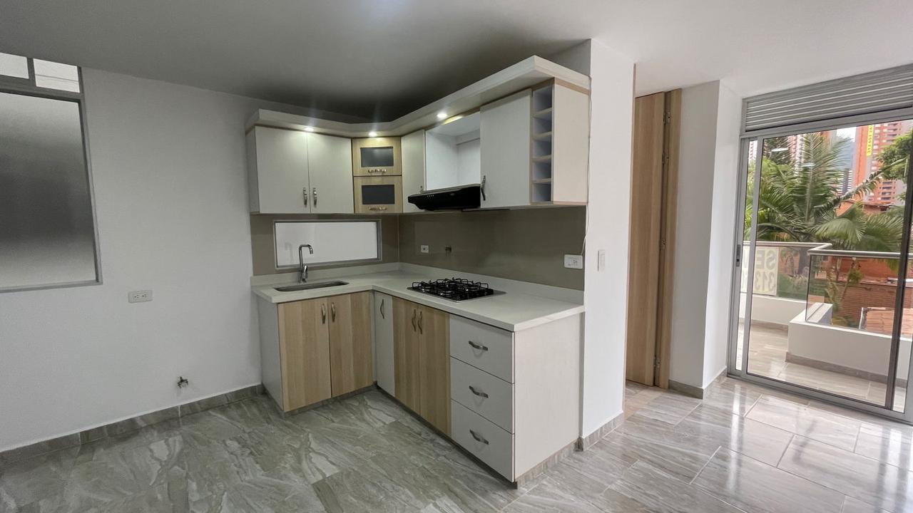 Apartamento en venta sector Suramérica en itagui