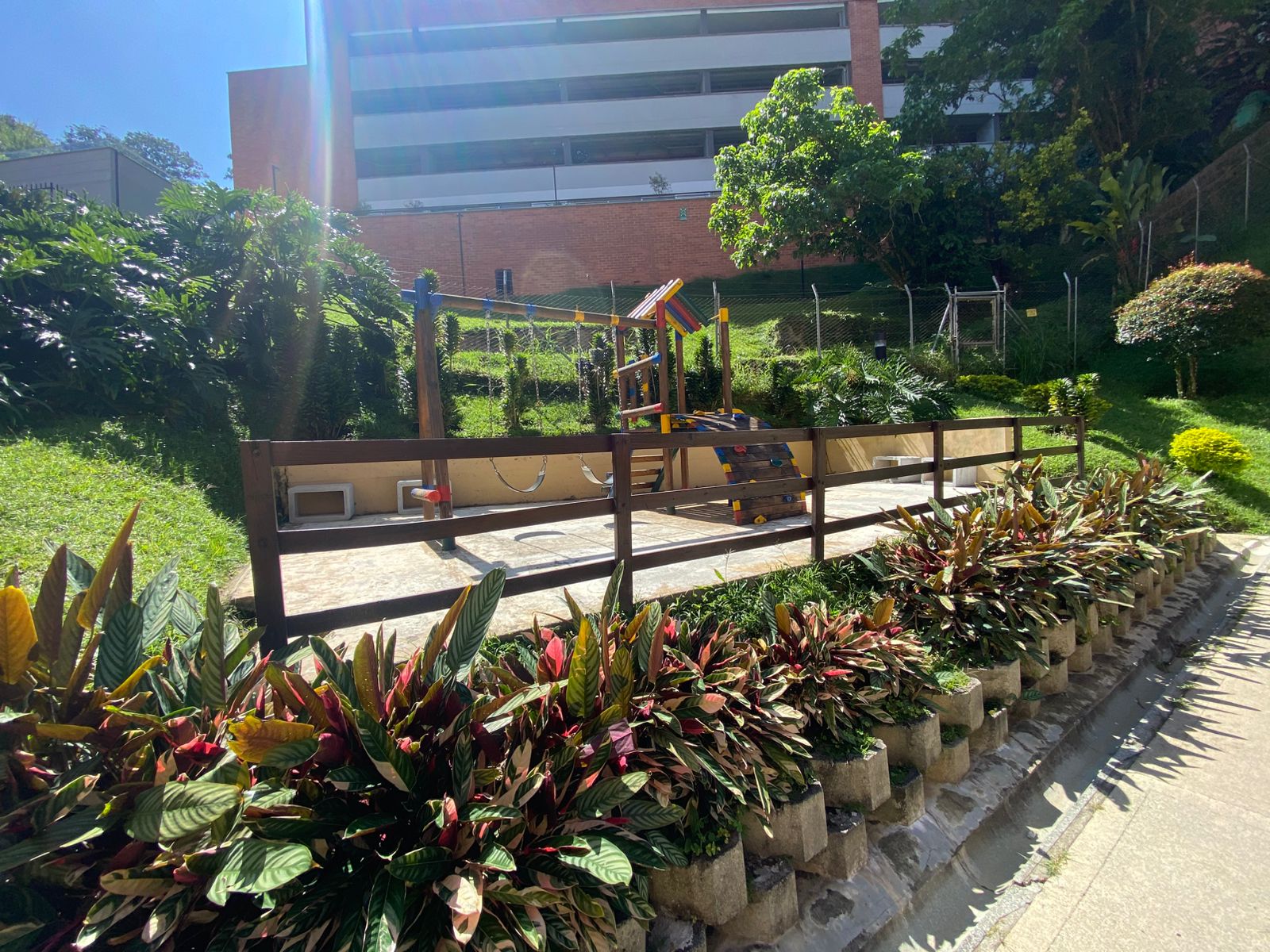 Venta de apartamento en Envigado Camino Verde