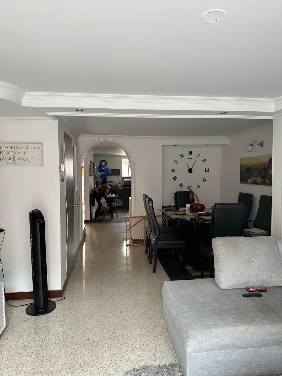 Apartamento en venta en Belen la Mota